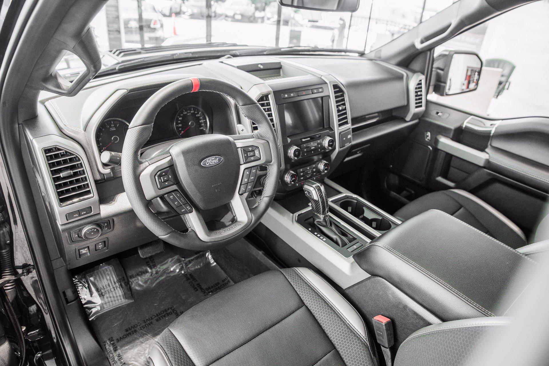 Used 2020 Ford F-150 Raptor | St. Petersburg, FL