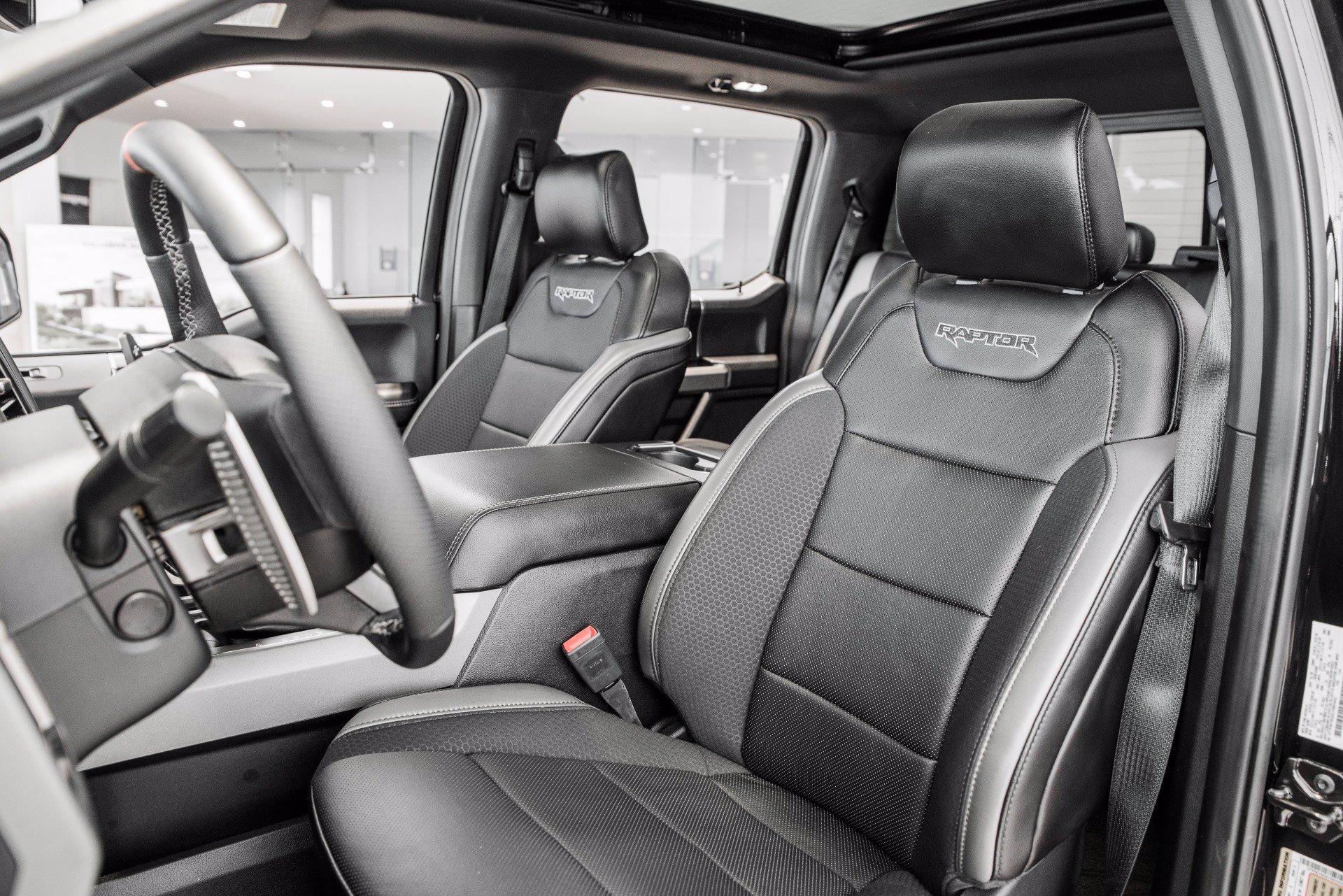 Used 2020 Ford F-150 Raptor | St. Petersburg, FL
