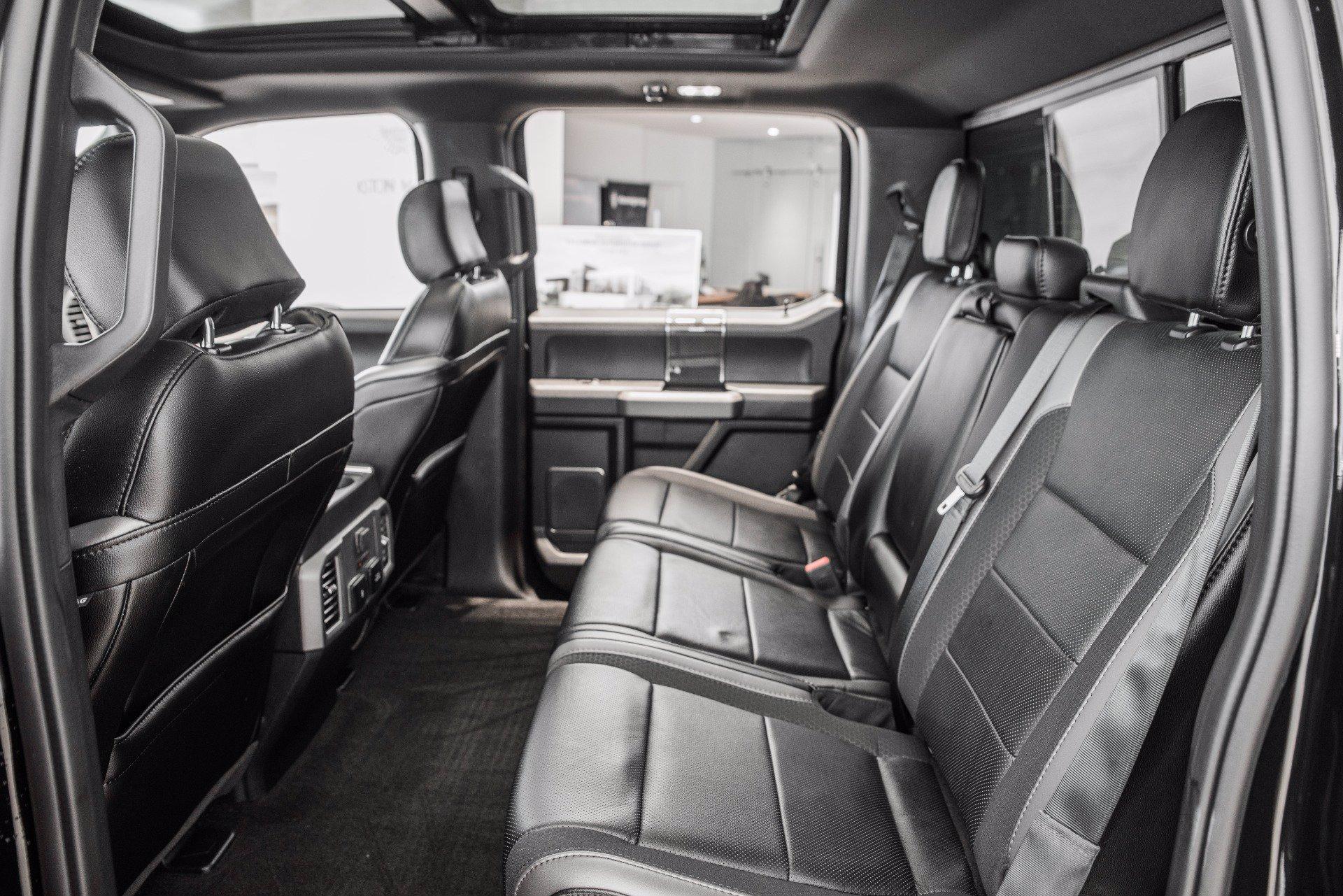 Used 2020 Ford F-150 Raptor | St. Petersburg, FL