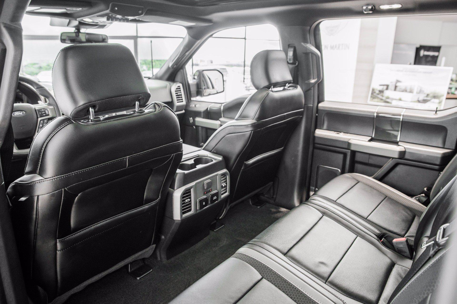 Used 2020 Ford F-150 Raptor | St. Petersburg, FL