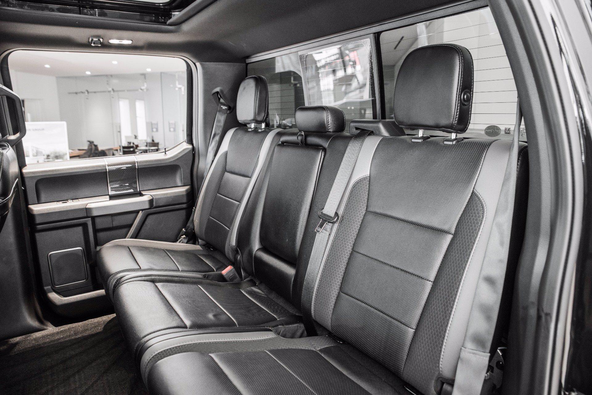 Used 2020 Ford F-150 Raptor | St. Petersburg, FL