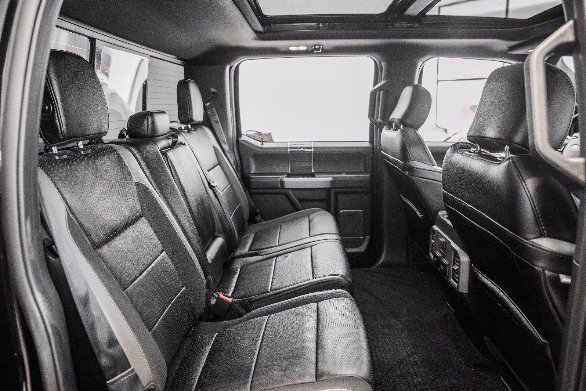 Used 2020 Ford F-150 Raptor | St. Petersburg, FL