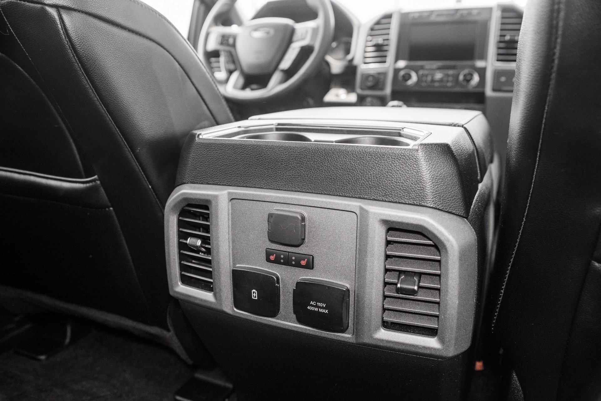 Used 2020 Ford F-150 Raptor | St. Petersburg, FL