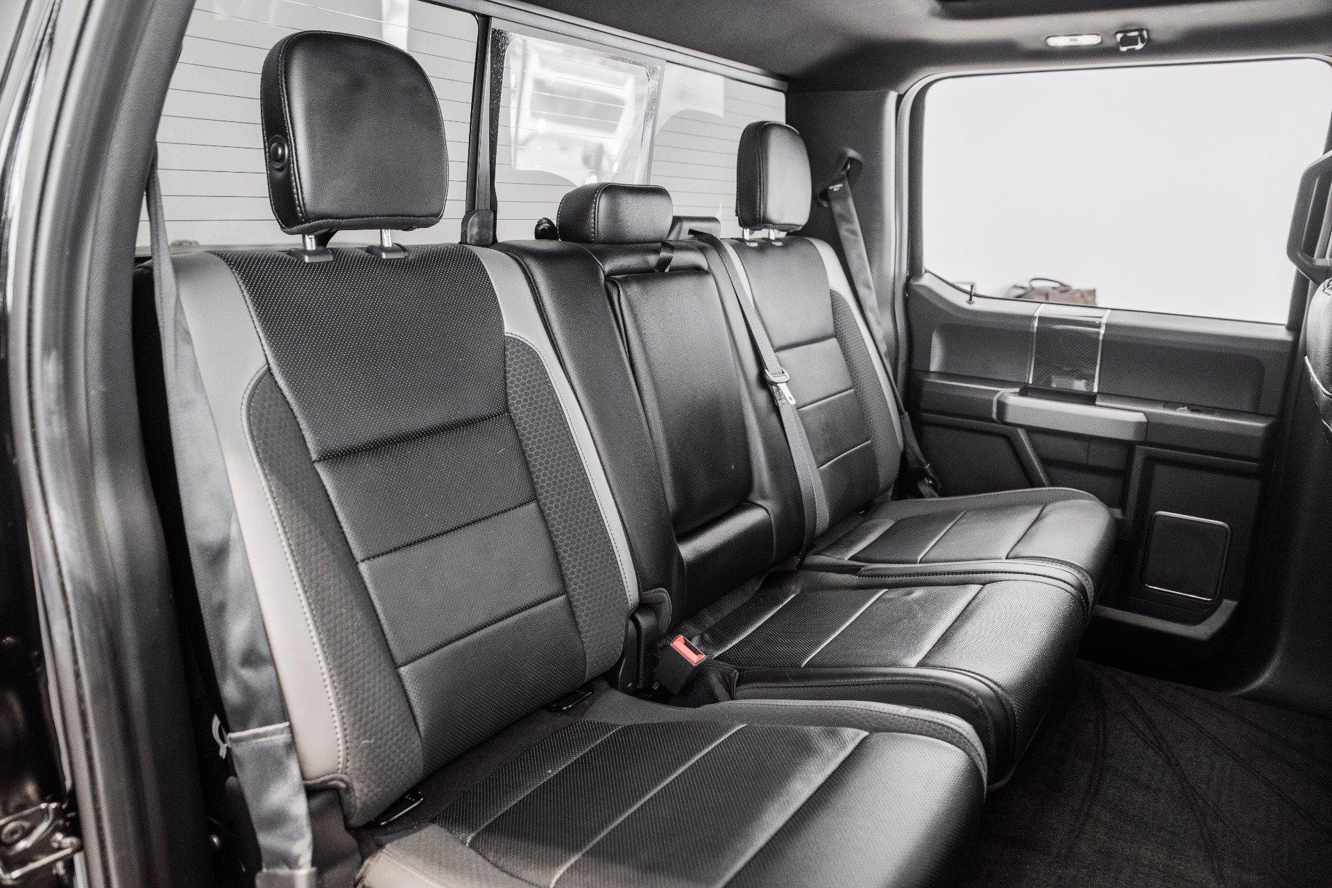 Used 2020 Ford F-150 Raptor | St. Petersburg, FL