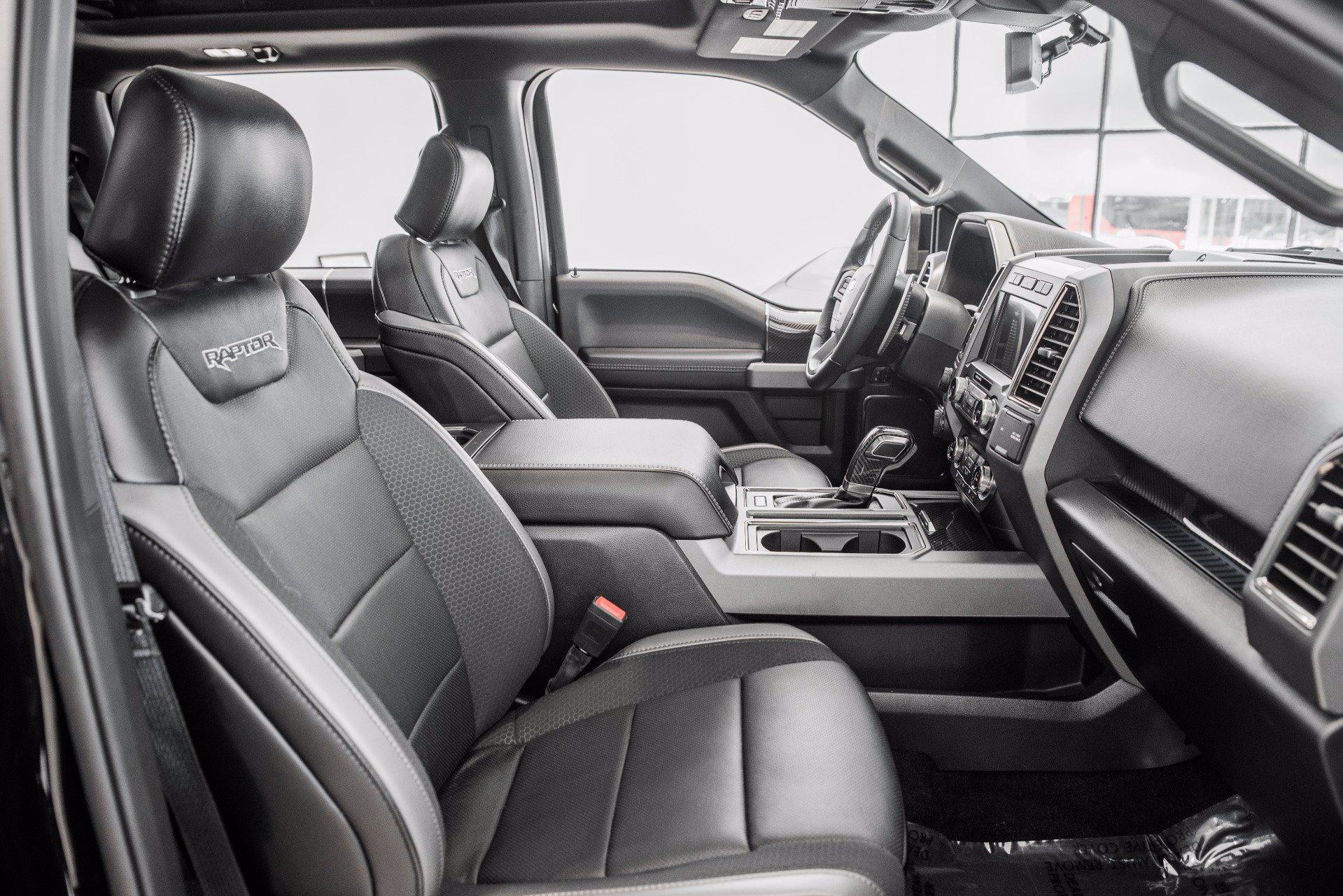 Used 2020 Ford F-150 Raptor | St. Petersburg, FL