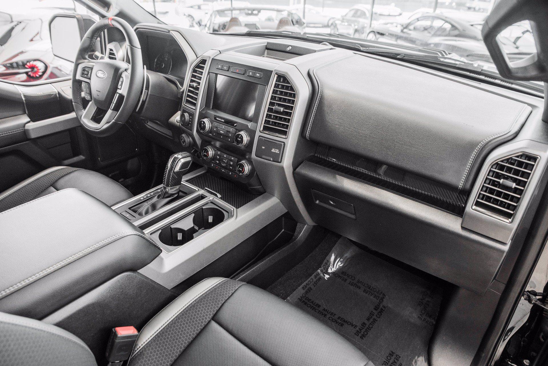 Used 2020 Ford F-150 Raptor | St. Petersburg, FL