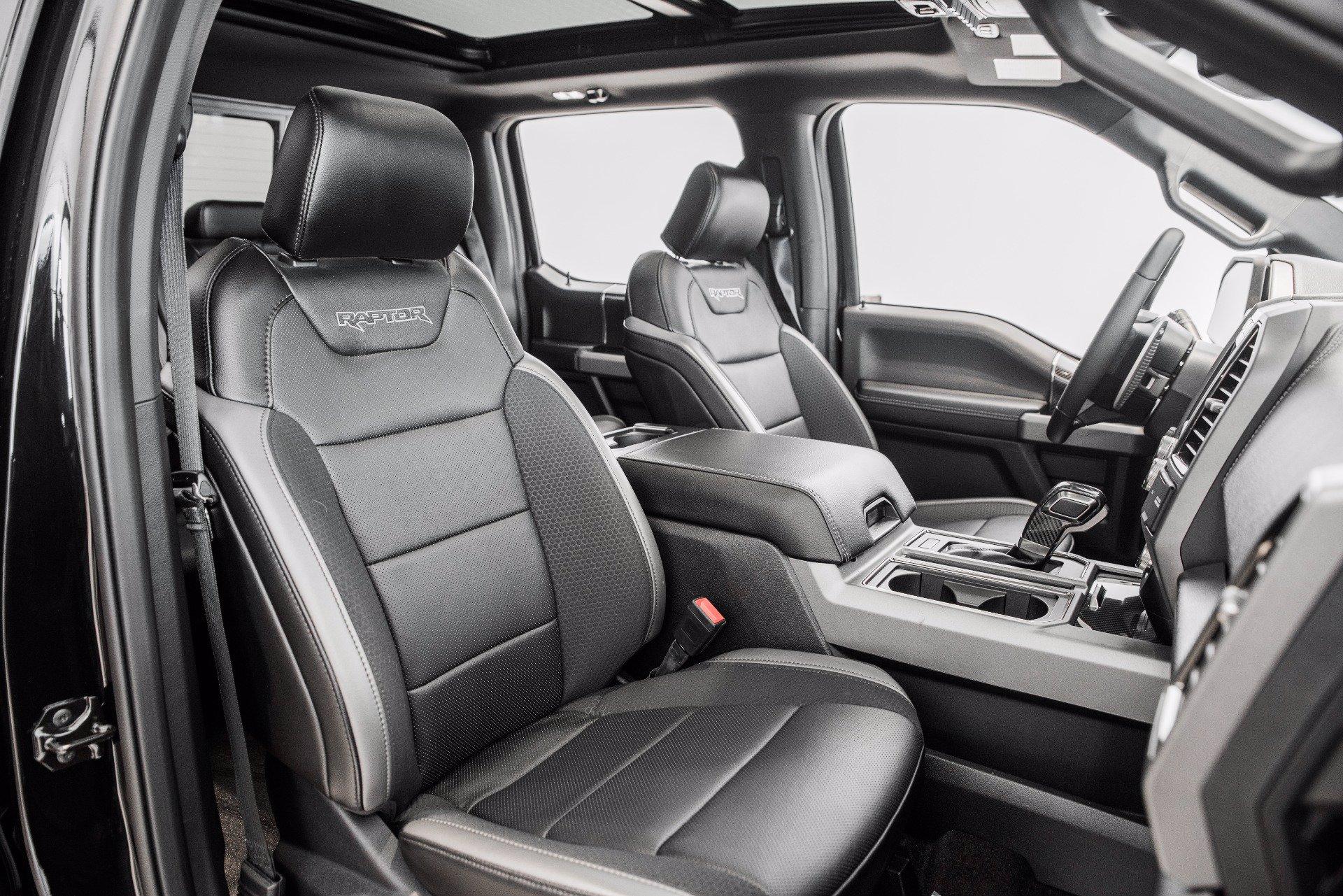 Used 2020 Ford F-150 Raptor | St. Petersburg, FL
