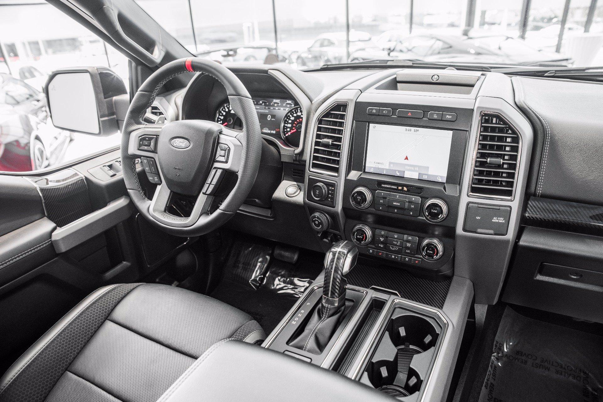Used 2020 Ford F-150 Raptor | St. Petersburg, FL