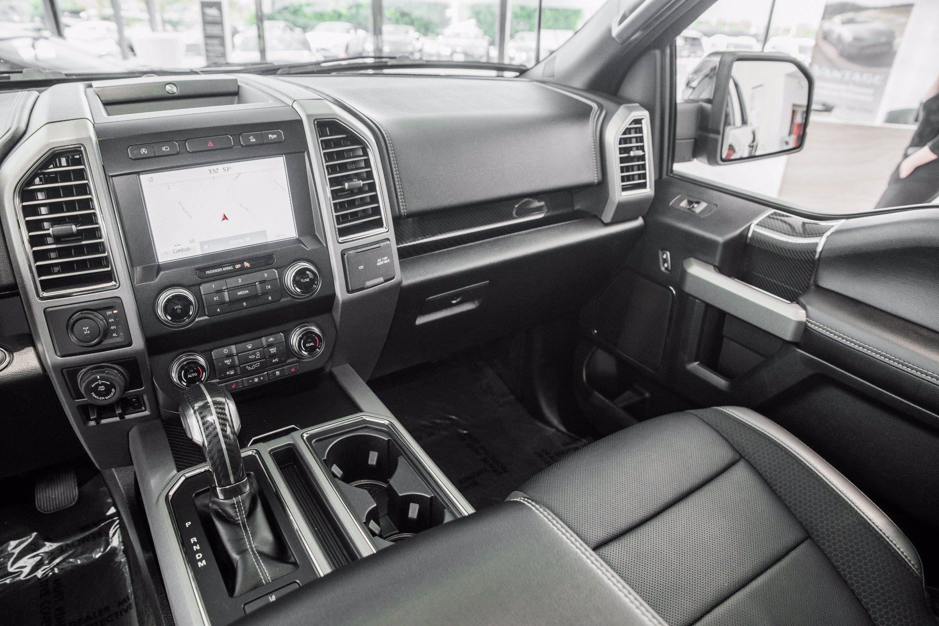 Used 2020 Ford F-150 Raptor | St. Petersburg, FL