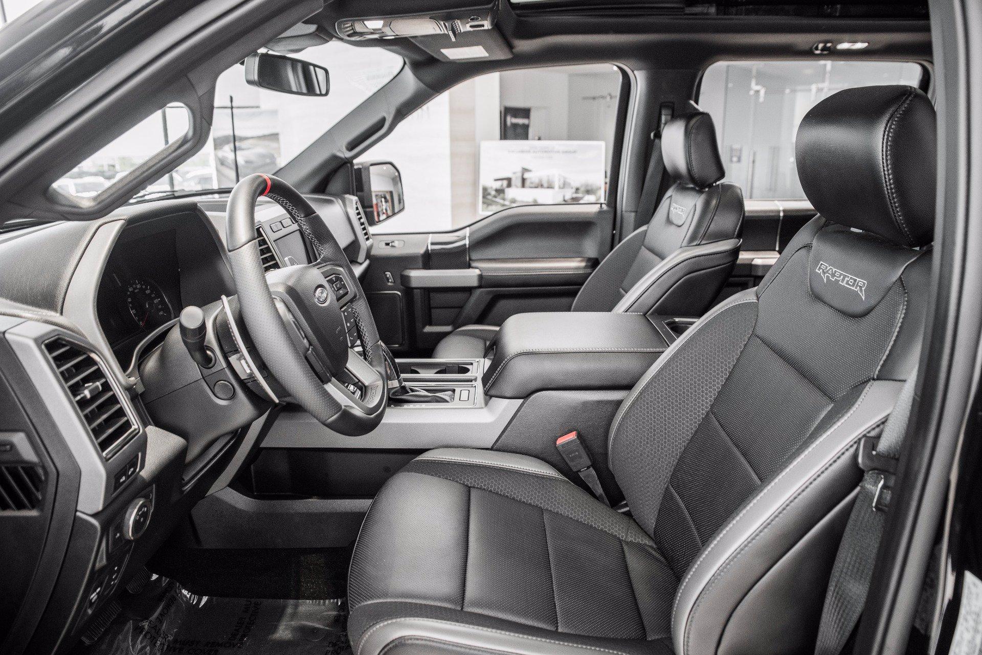 Used 2020 Ford F-150 Raptor | St. Petersburg, FL