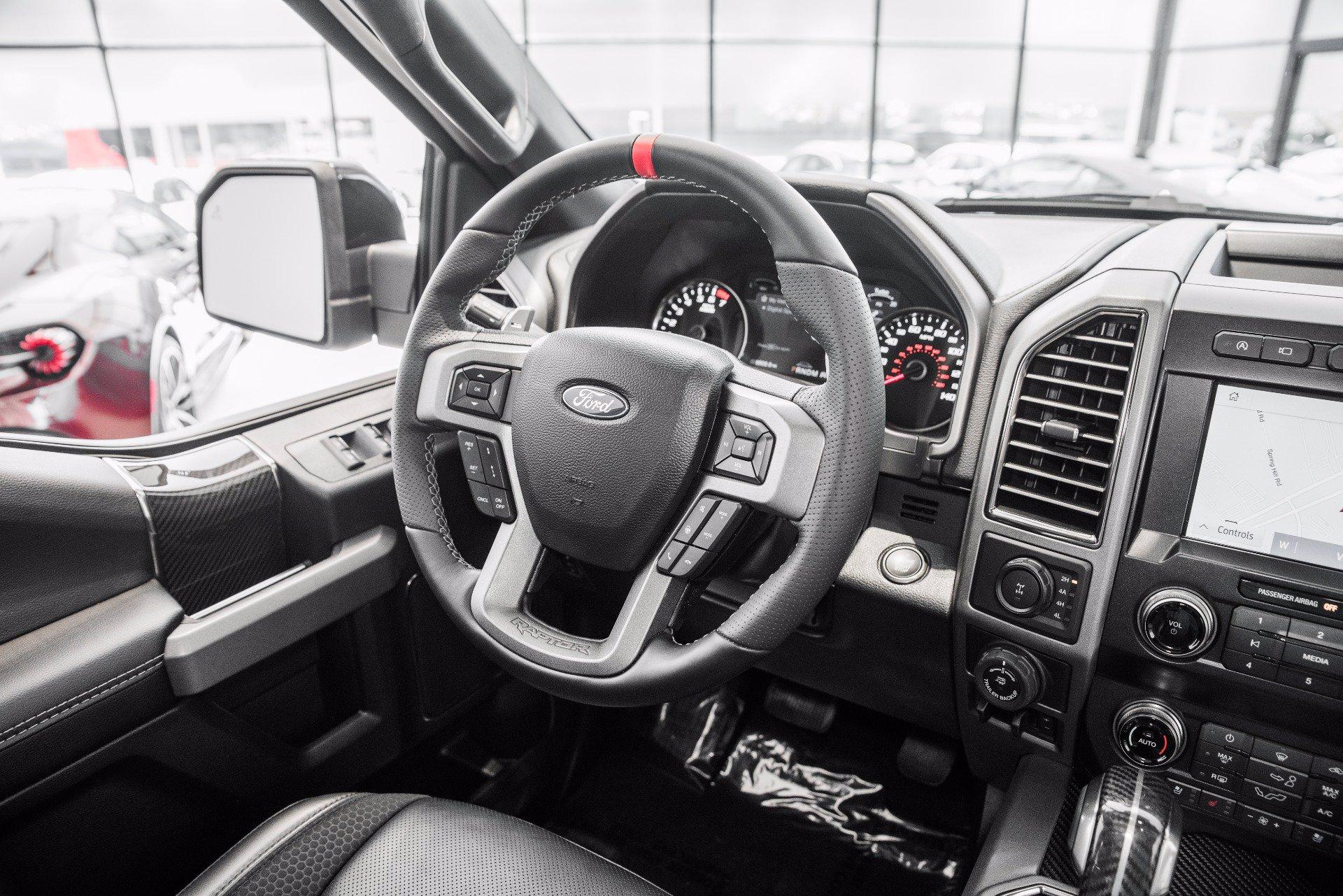 Used 2020 Ford F-150 Raptor | St. Petersburg, FL