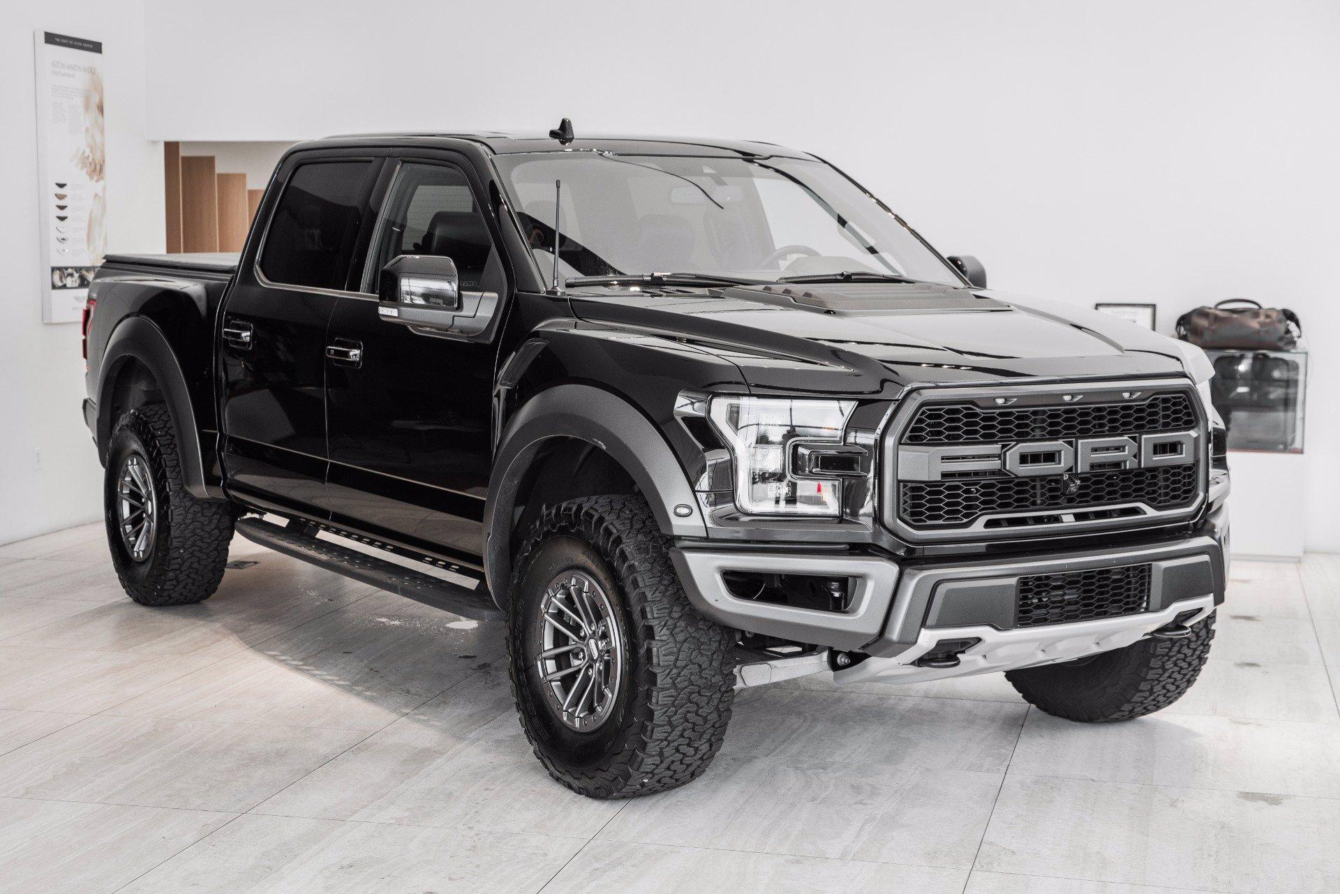 Used 2020 Ford F-150 Raptor | St. Petersburg, FL