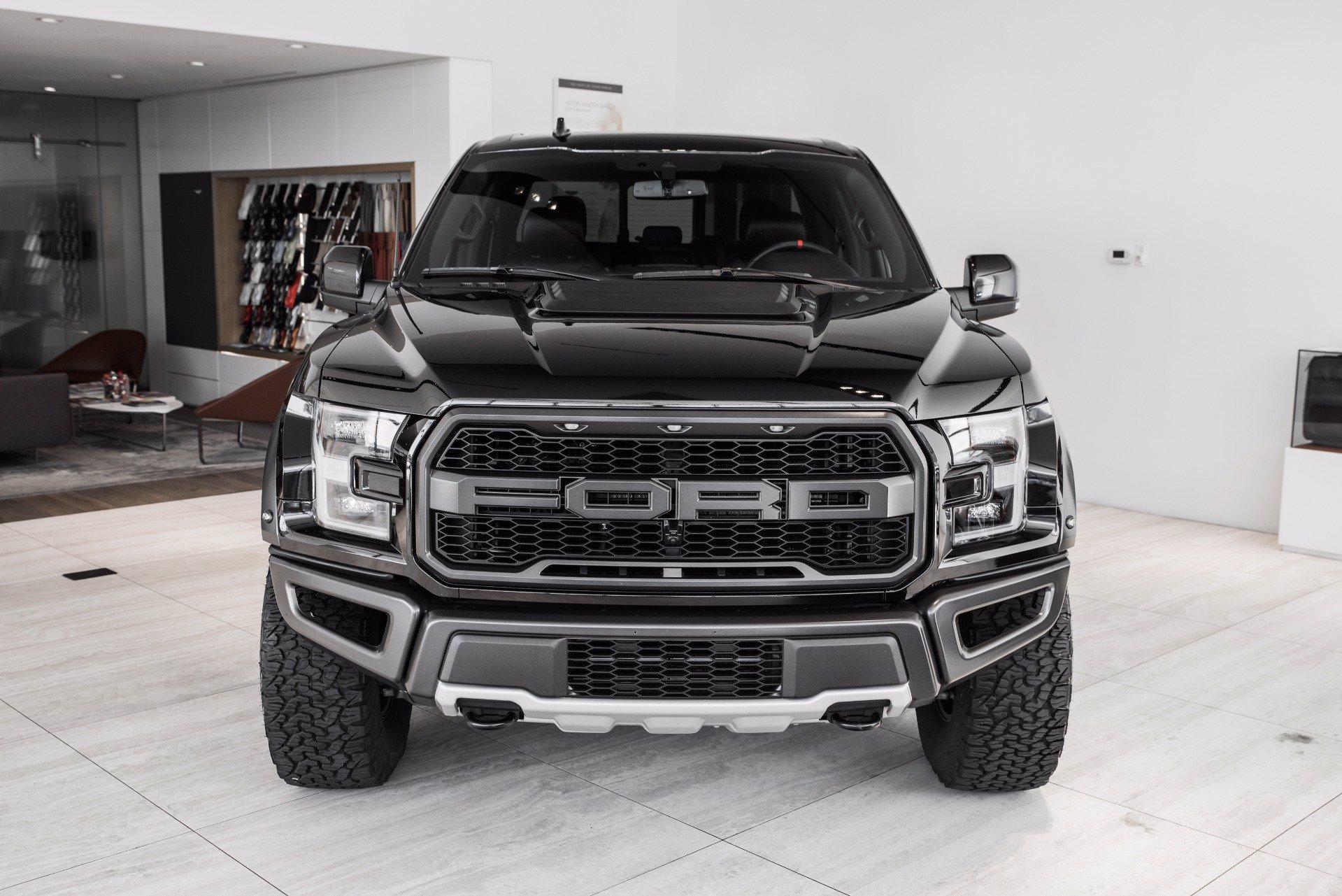 Used 2020 Ford F-150 Raptor | St. Petersburg, FL