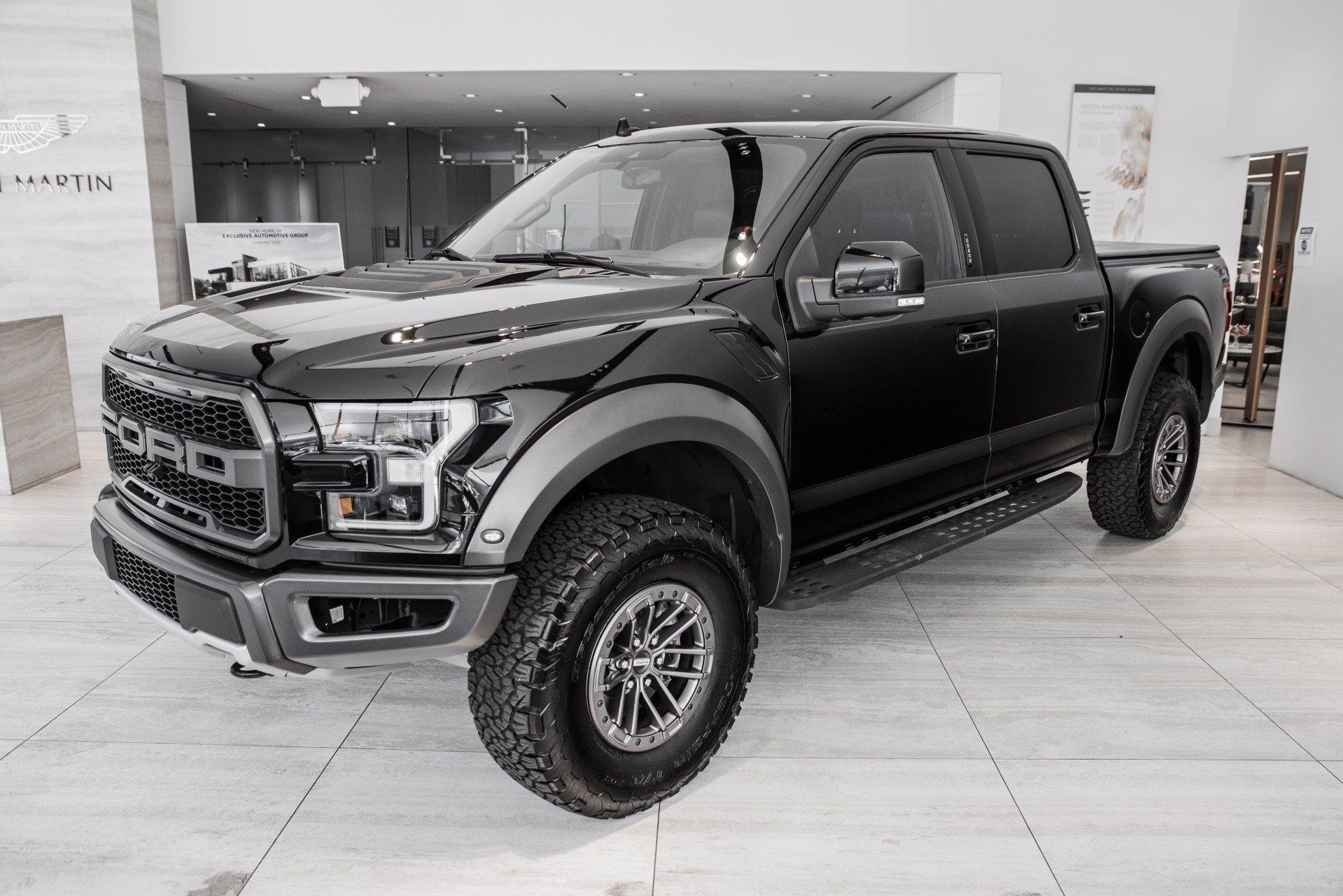 Used 2020 Ford F-150 Raptor | St. Petersburg, FL