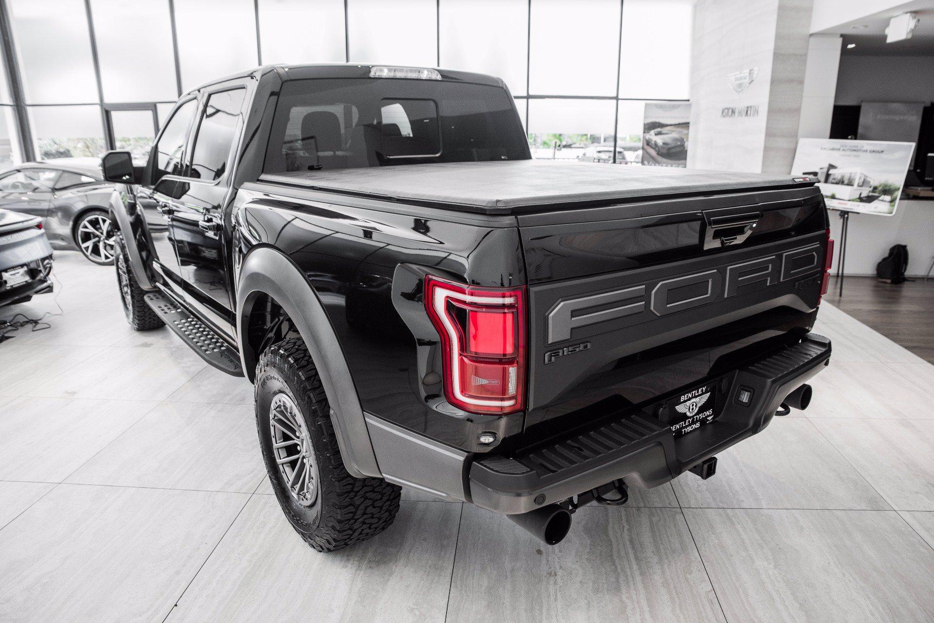 Used 2020 Ford F-150 Raptor | St. Petersburg, FL