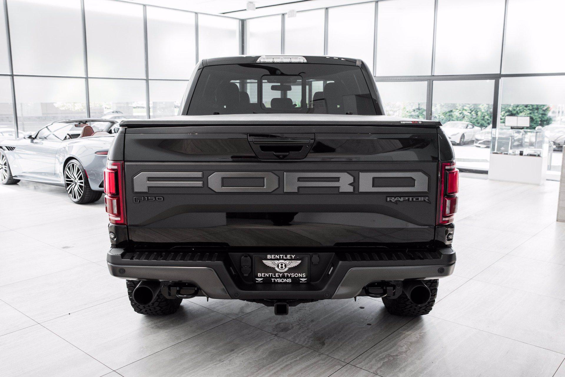 Used 2020 Ford F-150 Raptor | St. Petersburg, FL
