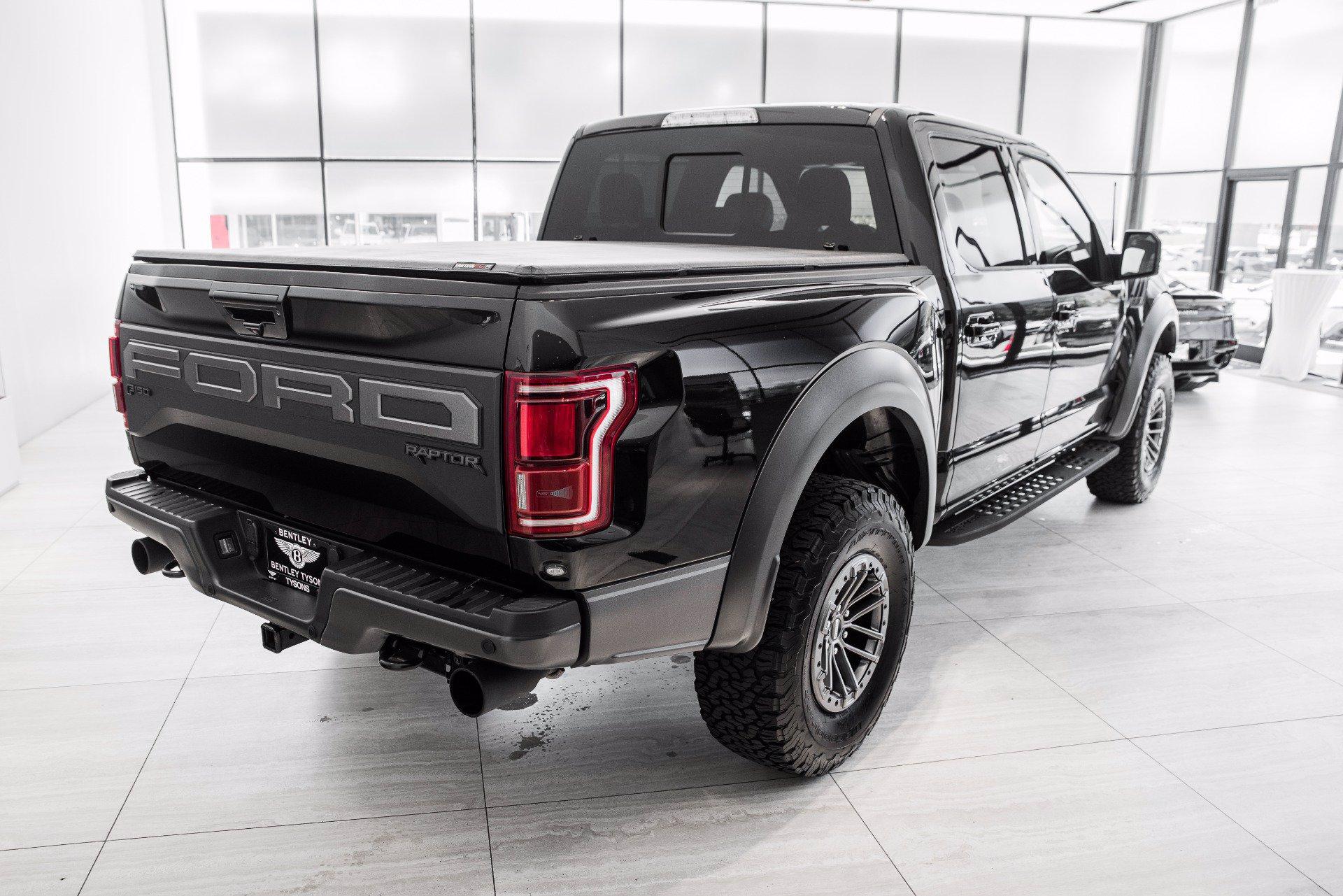 Used 2020 Ford F-150 Raptor | St. Petersburg, FL