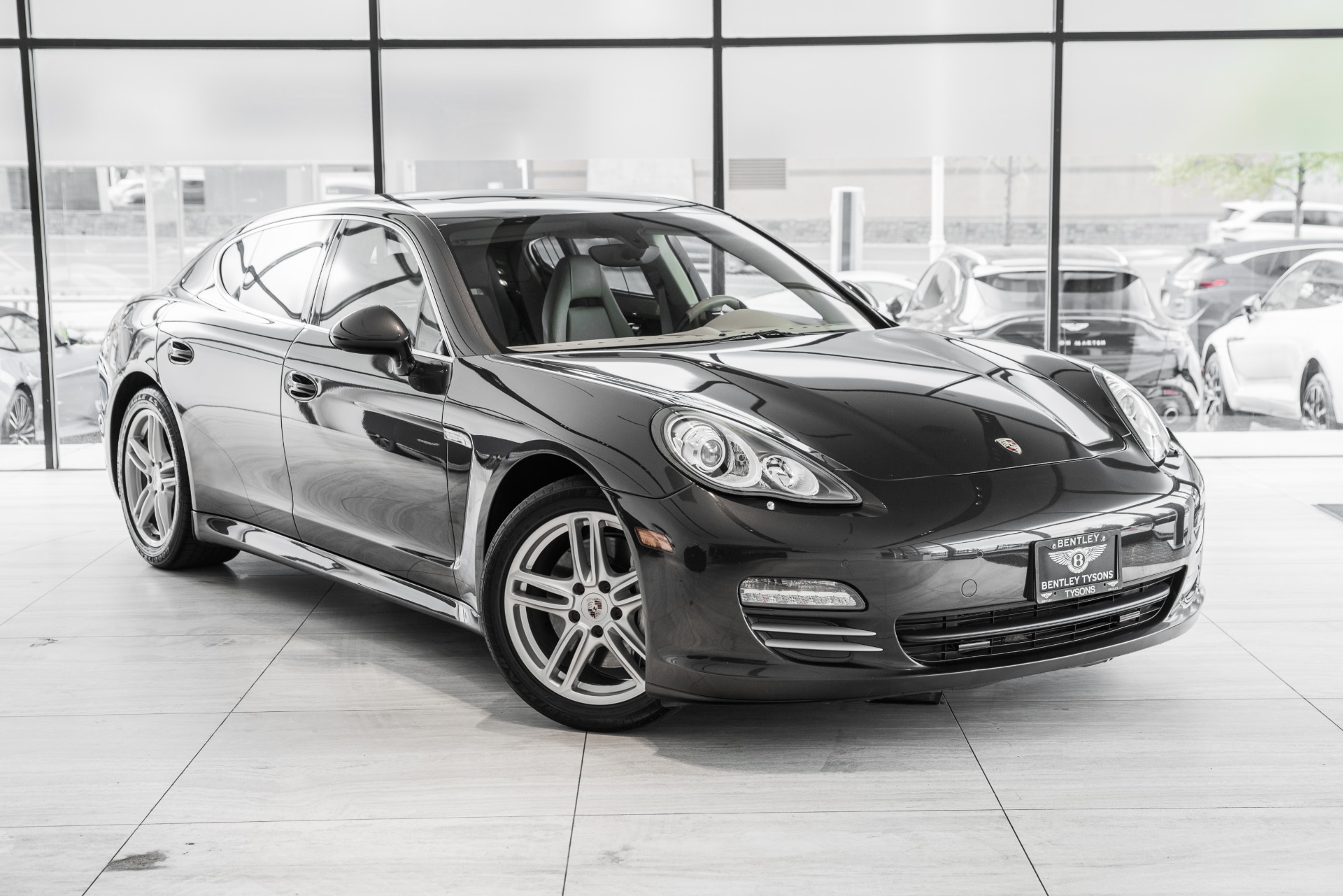 Used 2011 Porsche Panamera | Vienna, VA