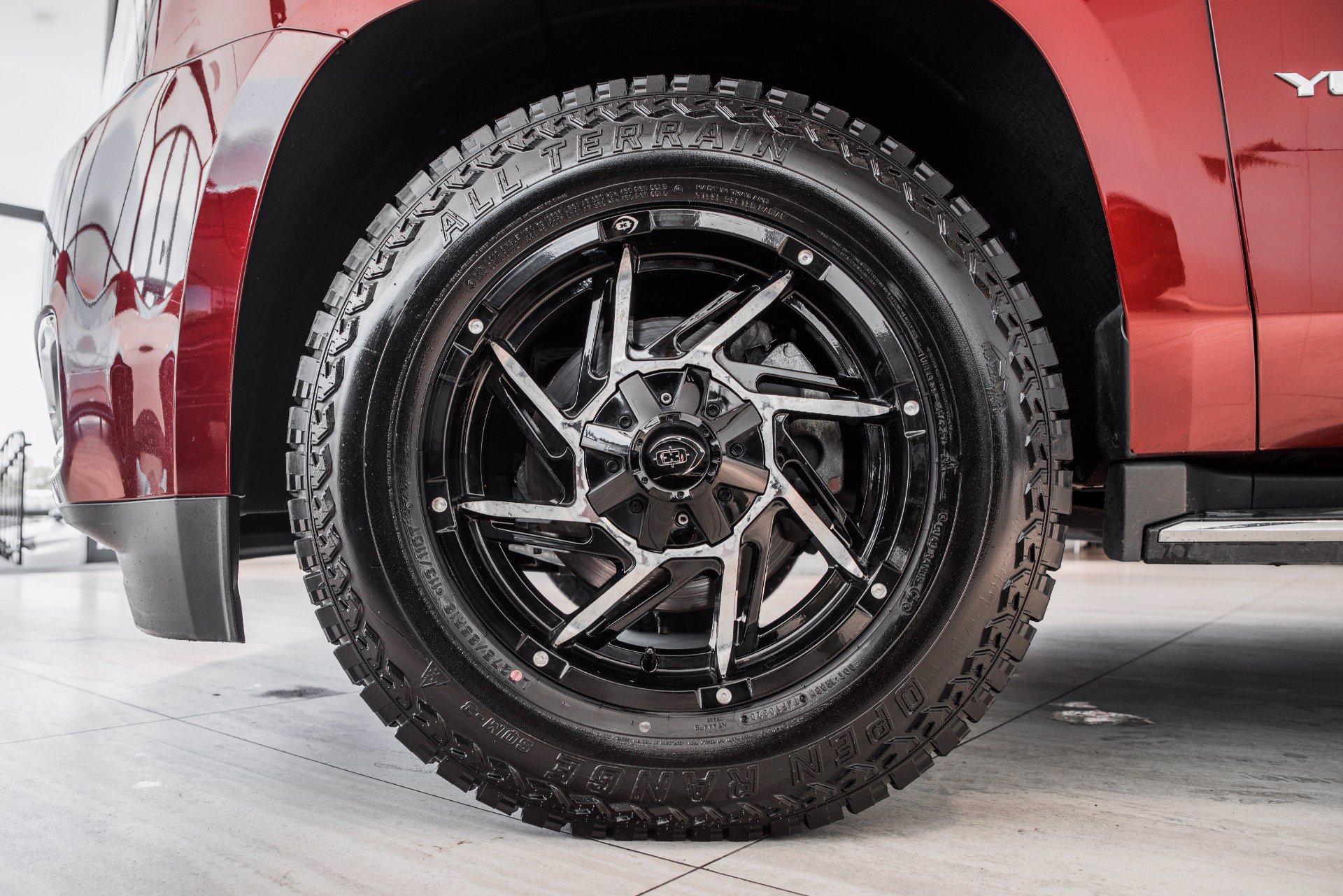 Used 2017 GMC Yukon XL SLT 1500 | St. Petersburg, FL