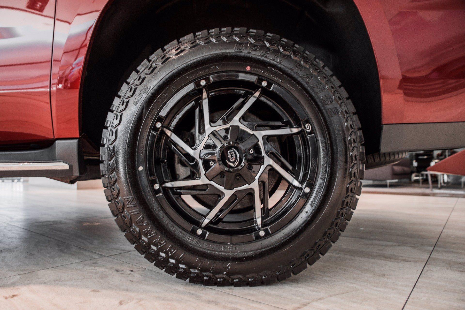 Used 2017 GMC Yukon XL SLT 1500 | St. Petersburg, FL
