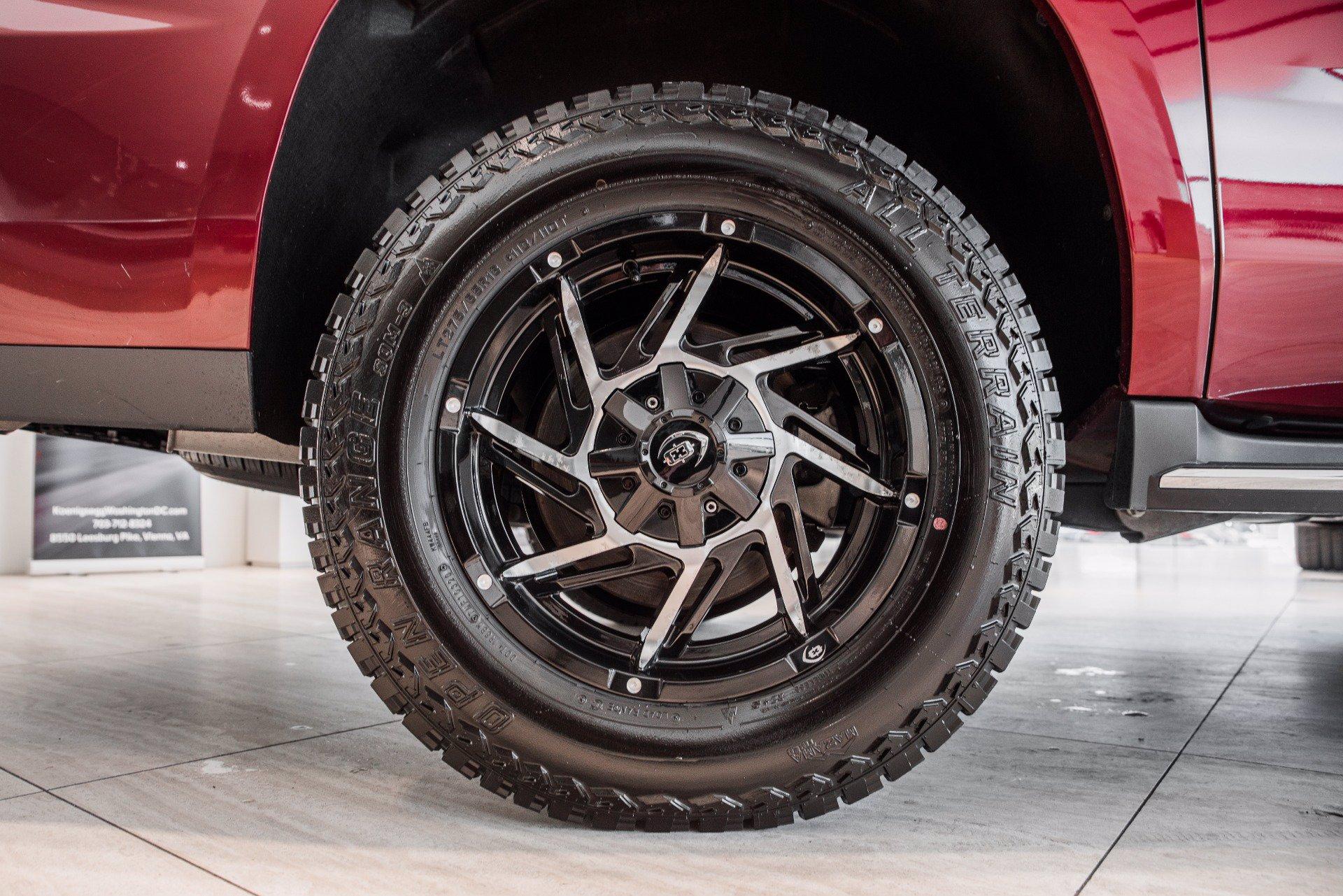 Used 2017 GMC Yukon XL SLT 1500 | St. Petersburg, FL