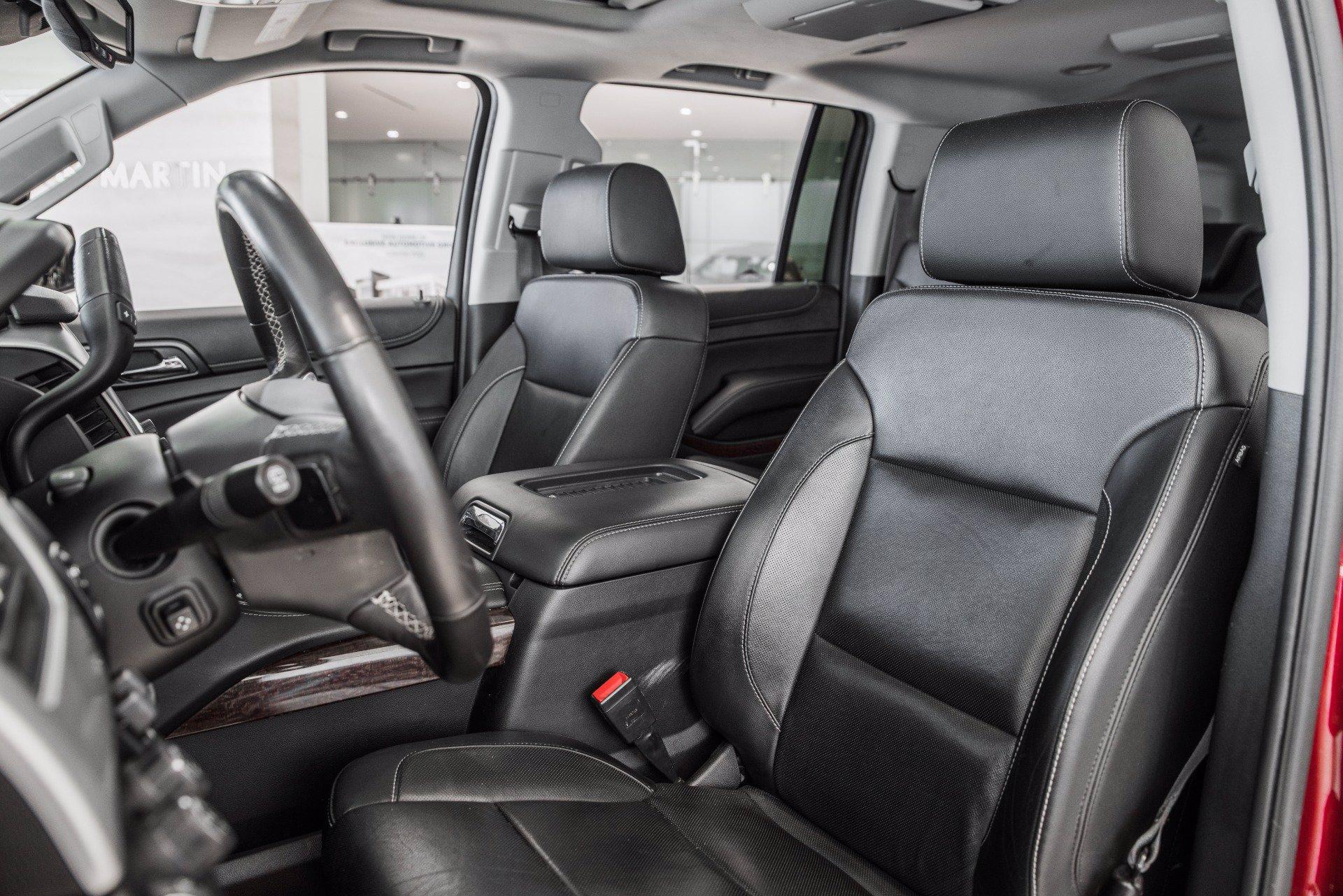 Used 2017 GMC Yukon XL SLT 1500 | St. Petersburg, FL