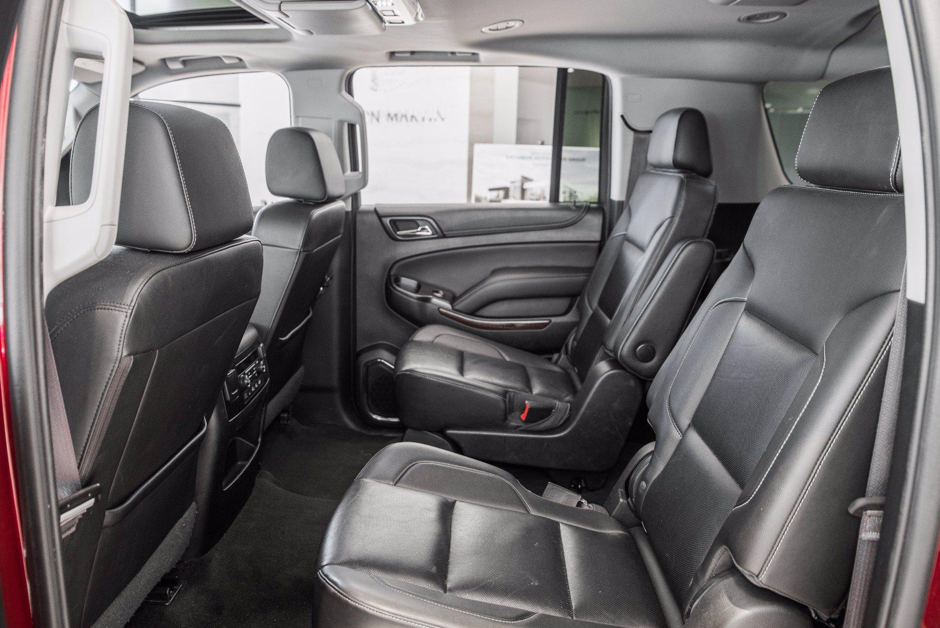 Used 2017 GMC Yukon XL SLT 1500 | St. Petersburg, FL