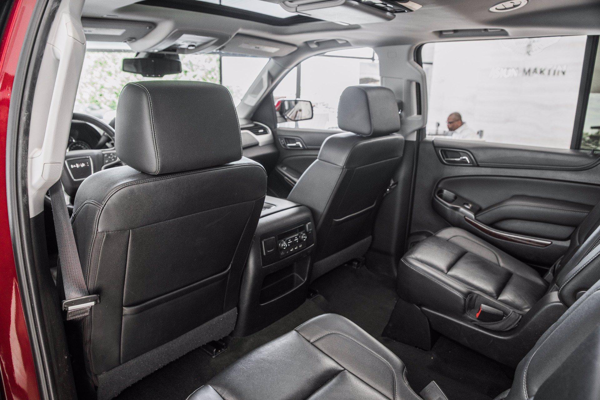Used 2017 GMC Yukon XL SLT 1500 | St. Petersburg, FL