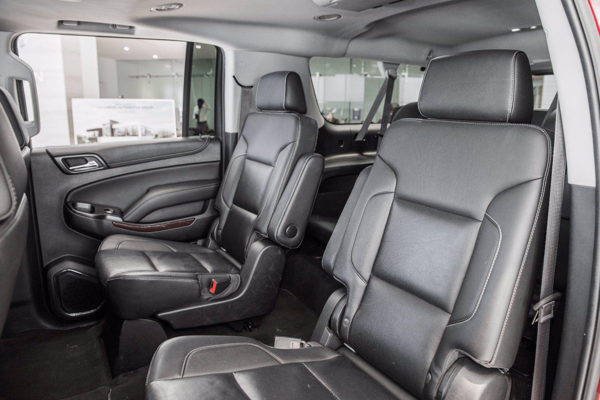 Used 2017 GMC Yukon XL SLT 1500 | St. Petersburg, FL
