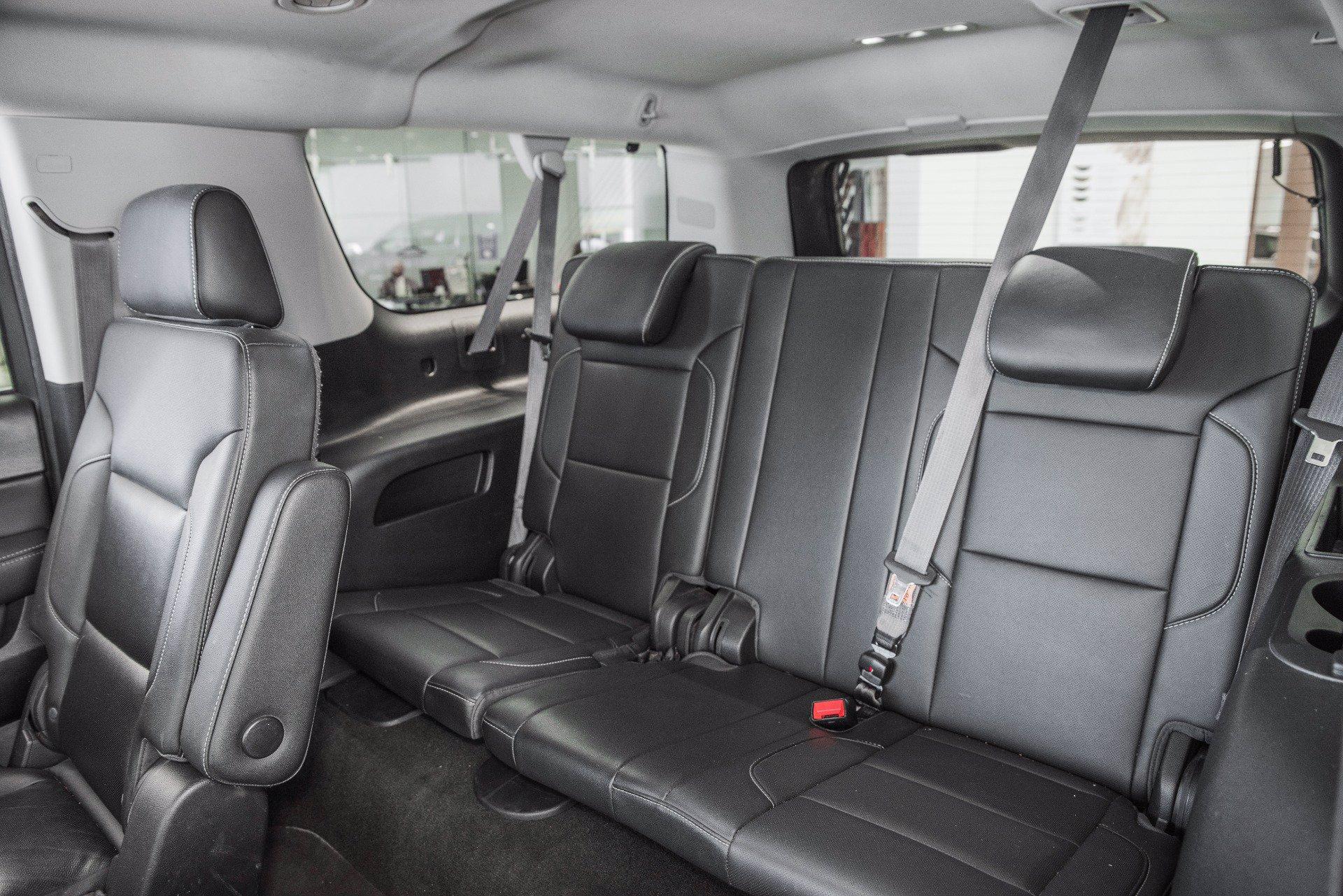 Used 2017 GMC Yukon XL SLT 1500 | St. Petersburg, FL