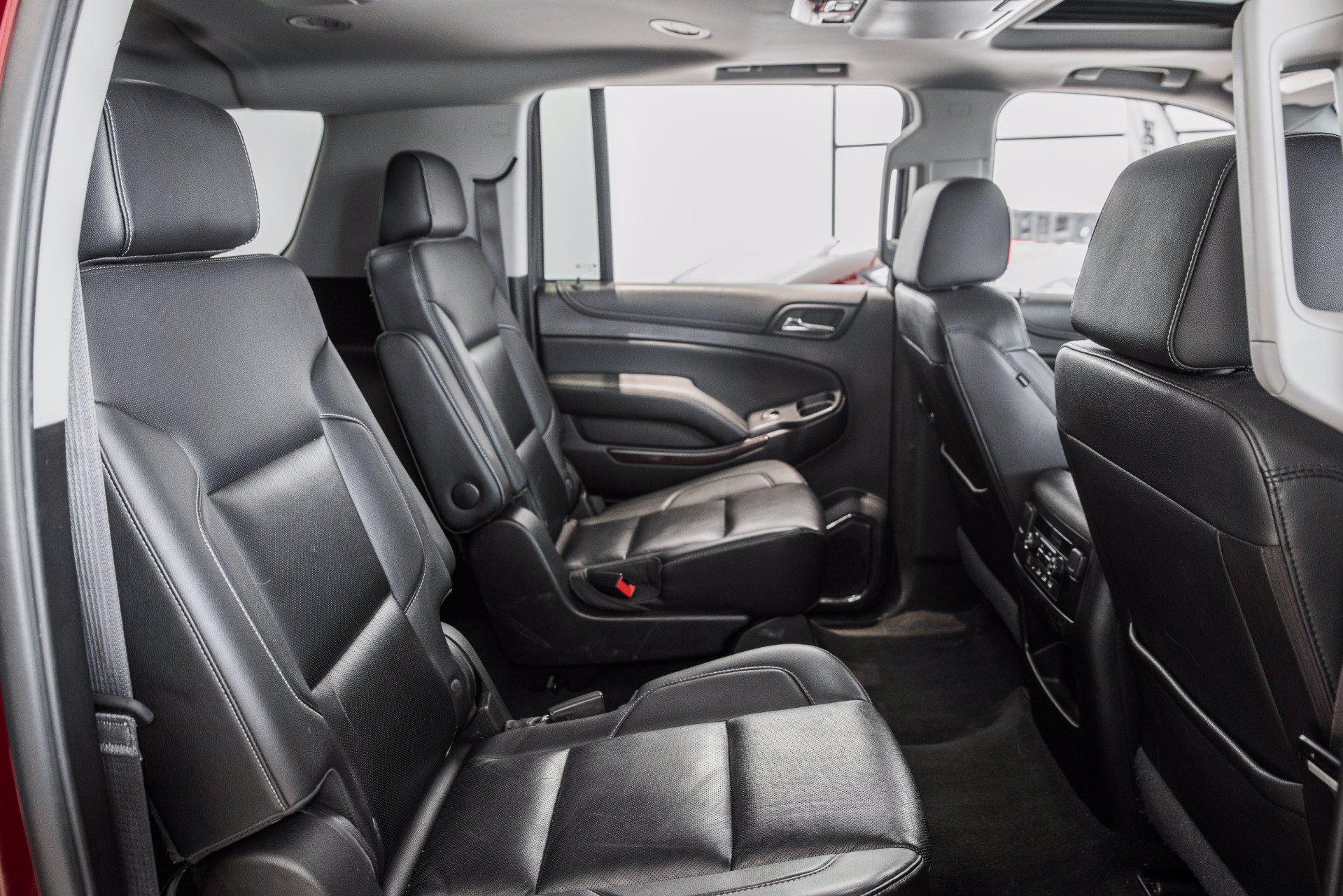 Used 2017 GMC Yukon XL SLT 1500 | St. Petersburg, FL
