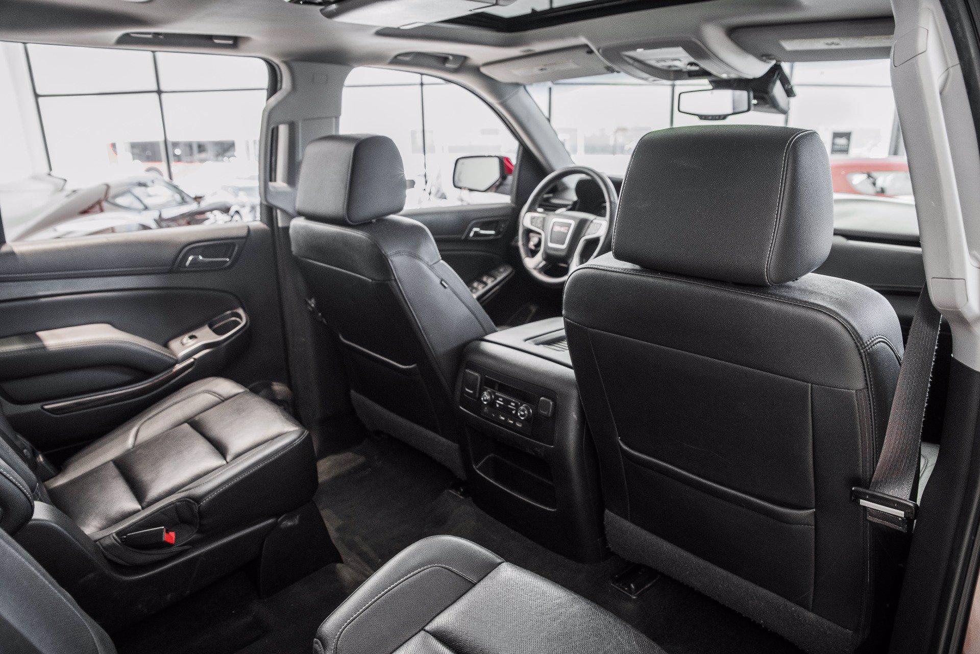 Used 2017 GMC Yukon XL SLT 1500 | St. Petersburg, FL