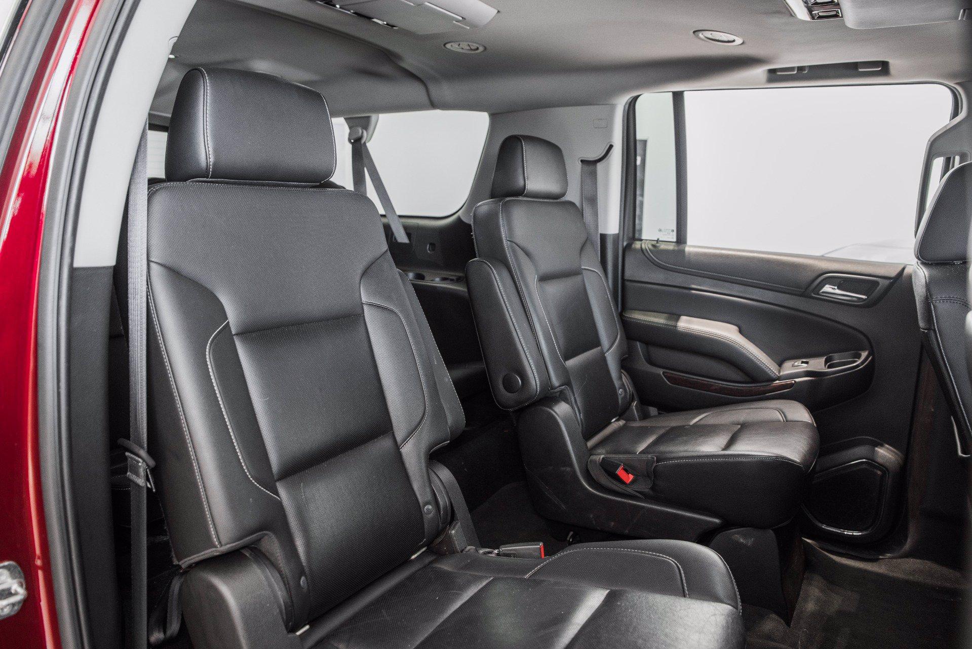 Used 2017 GMC Yukon XL SLT 1500 | St. Petersburg, FL
