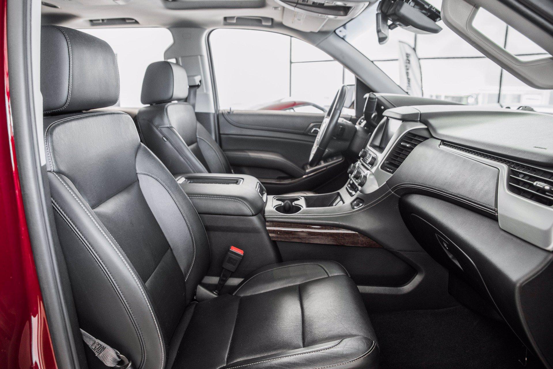 Used 2017 GMC Yukon XL SLT 1500 | St. Petersburg, FL