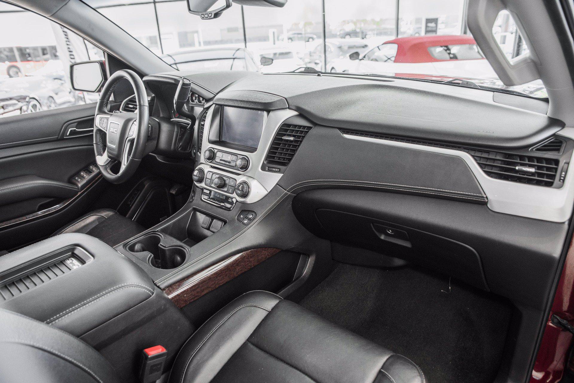 Used 2017 GMC Yukon XL SLT 1500 | St. Petersburg, FL