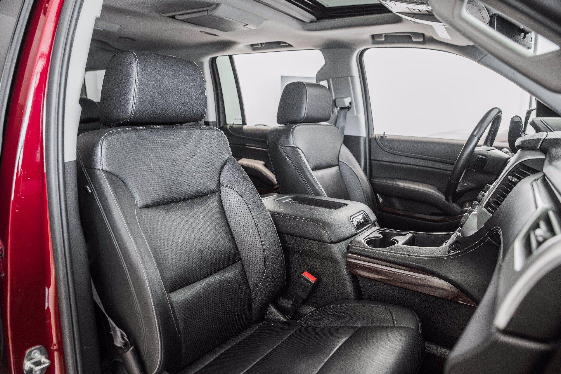 Used 2017 GMC Yukon XL SLT 1500 | St. Petersburg, FL