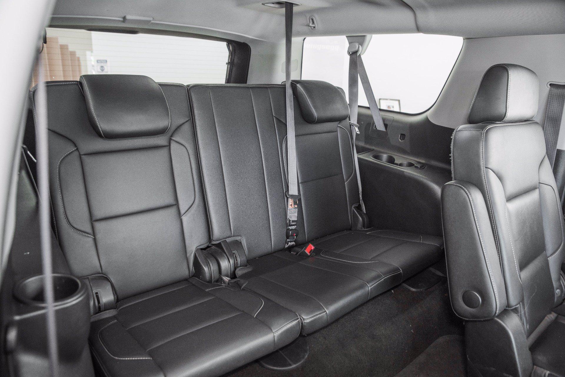 Used 2017 GMC Yukon XL SLT 1500 | St. Petersburg, FL