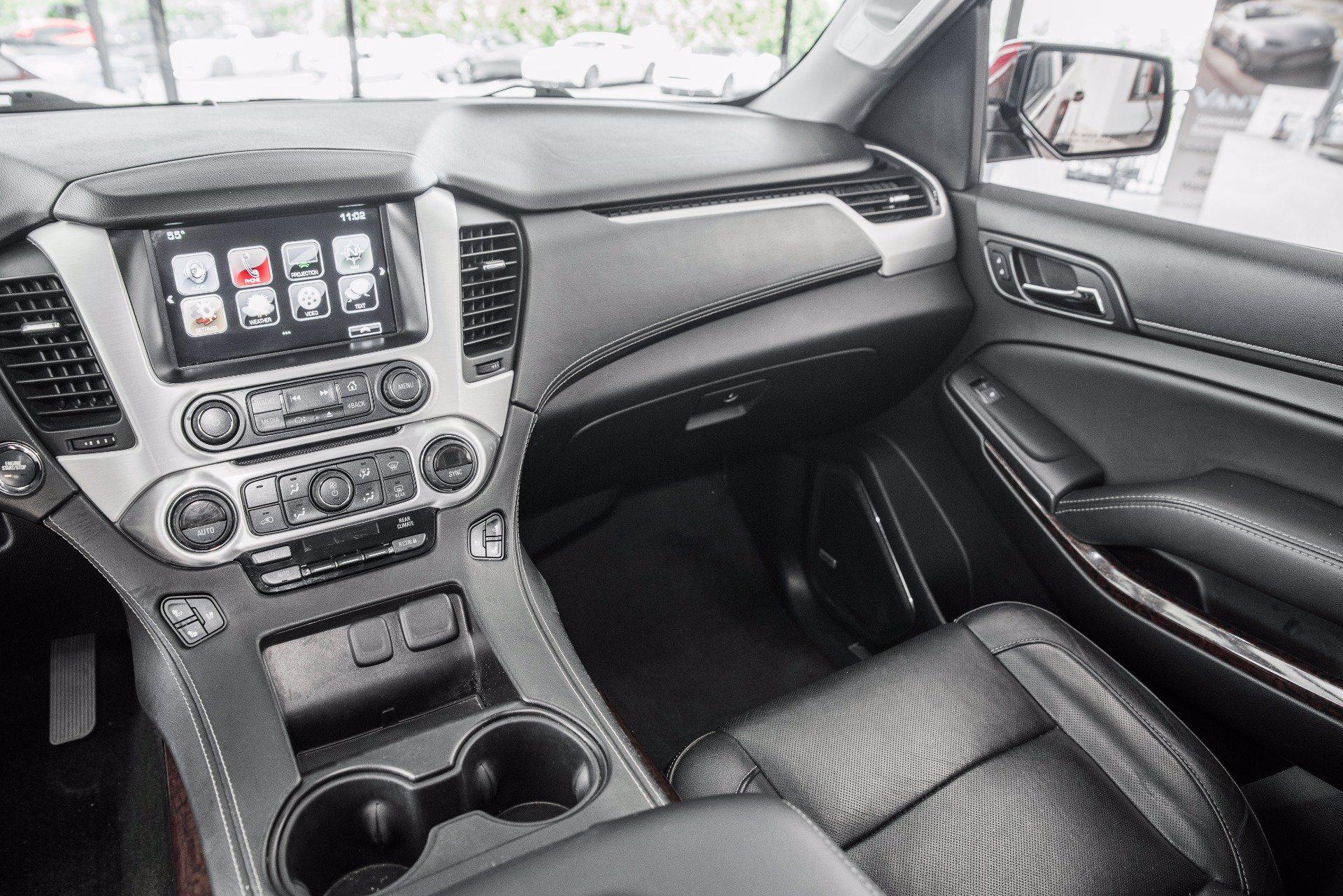 Used 2017 GMC Yukon XL SLT 1500 | St. Petersburg, FL