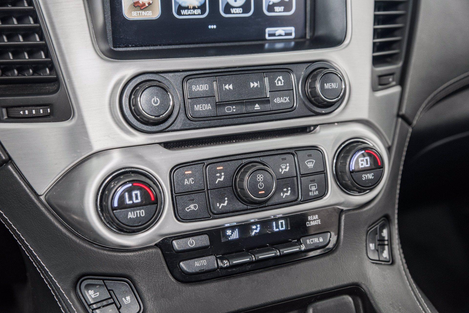 Used 2017 GMC Yukon XL SLT 1500 | St. Petersburg, FL