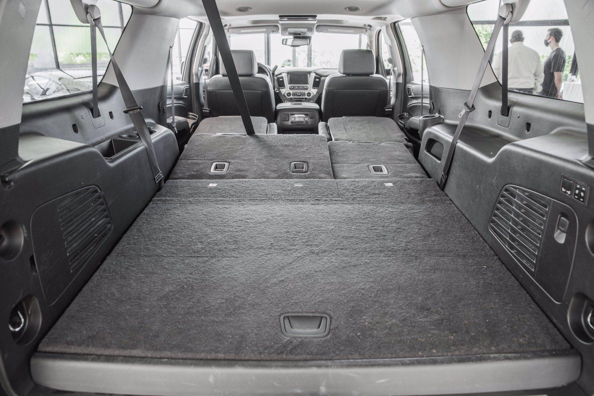 Used 2017 GMC Yukon XL SLT 1500 | St. Petersburg, FL