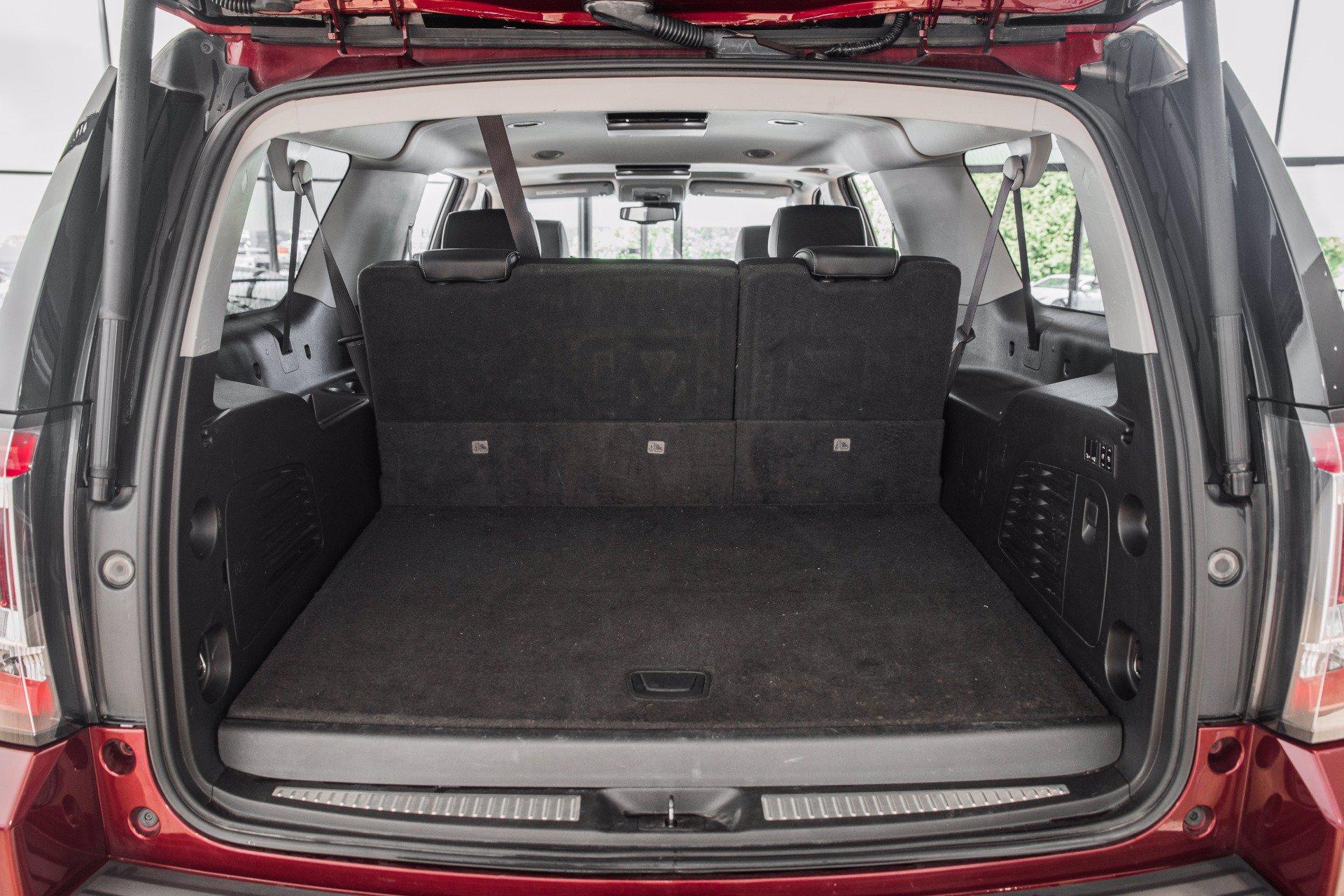 Used 2017 GMC Yukon XL SLT 1500 | St. Petersburg, FL