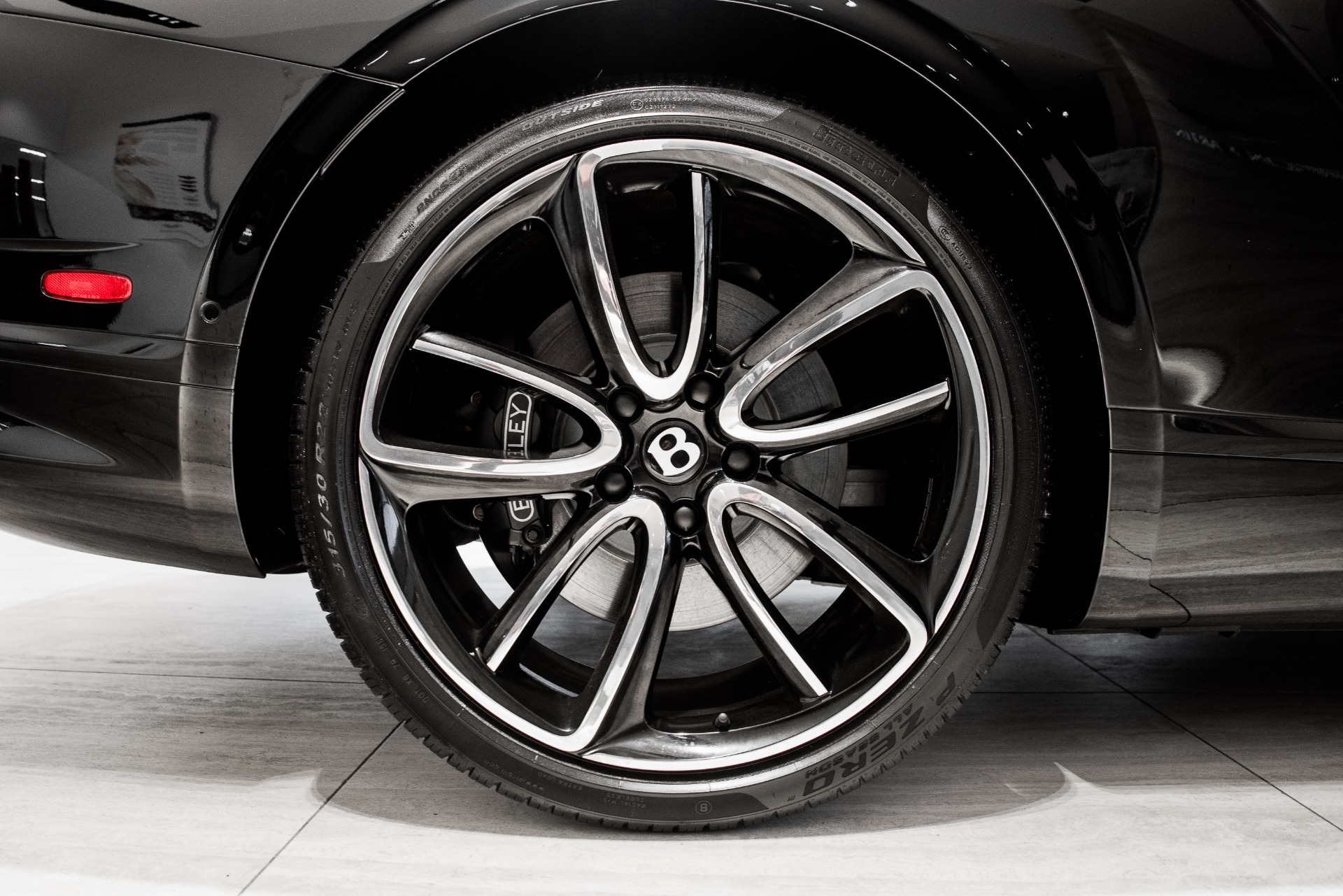 New 2020 Bentley Continental GT V8 | St. Petersburg, FL