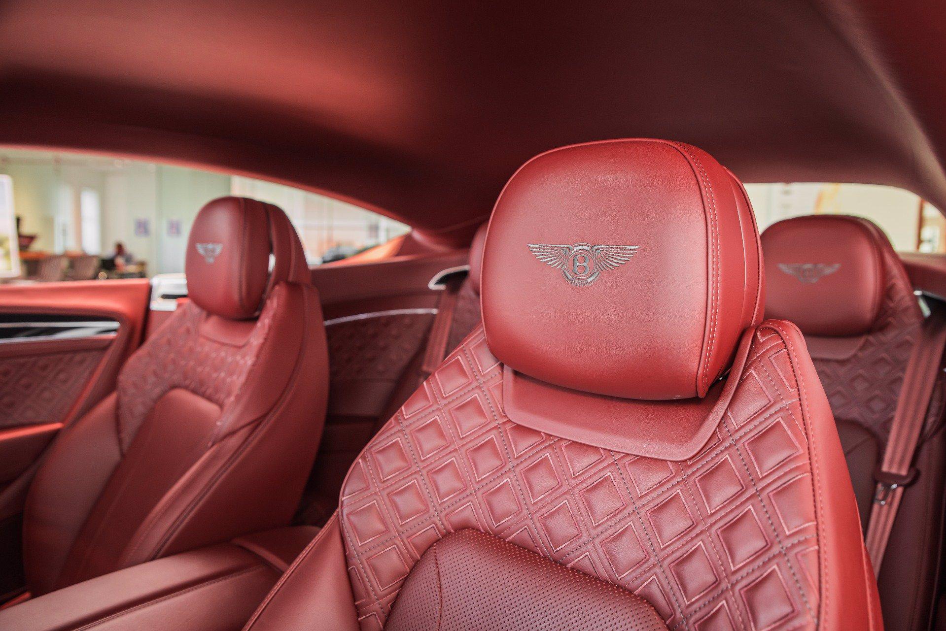 New 2020 Bentley Continental GT V8 | St. Petersburg, FL