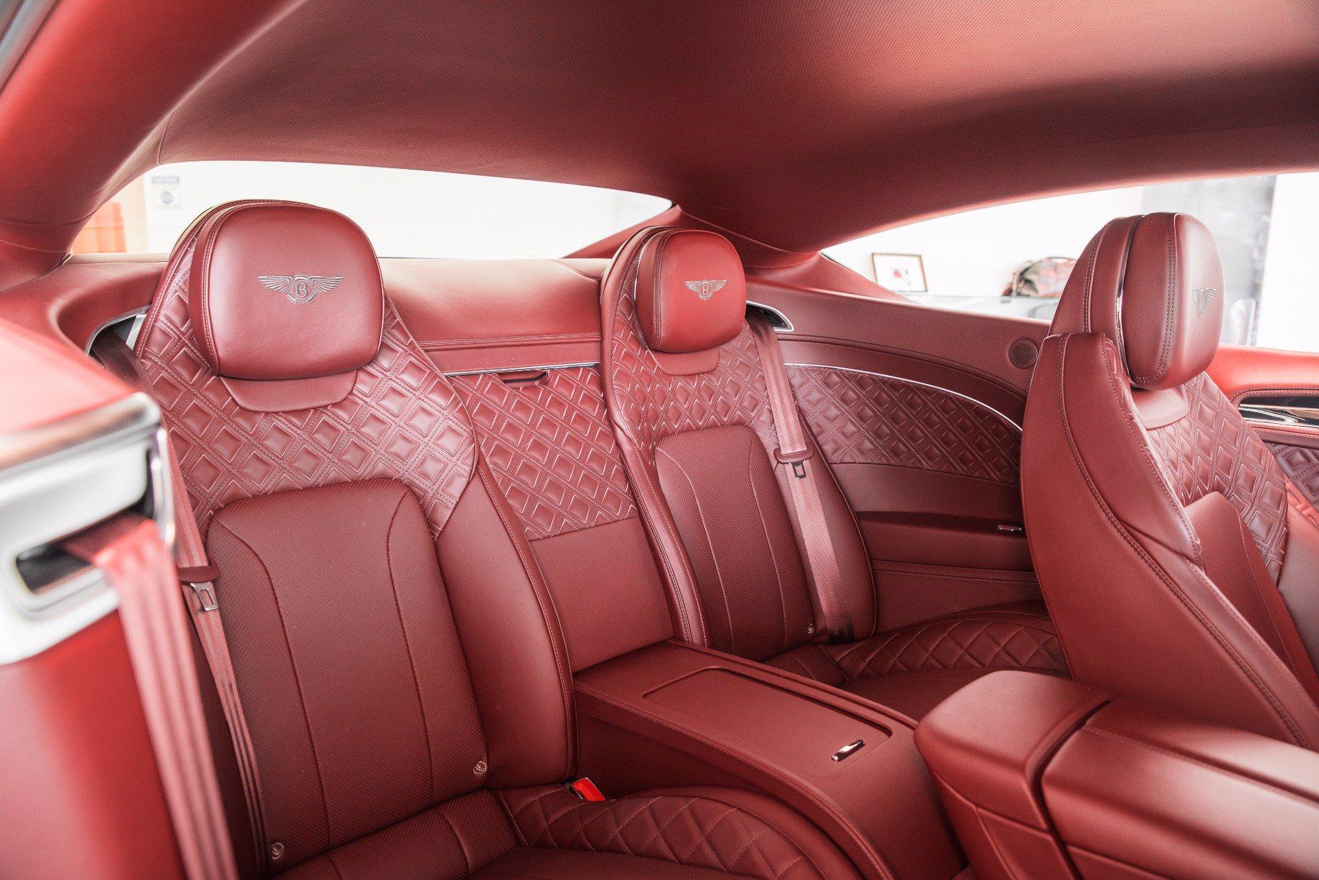 New 2020 Bentley Continental GT V8 | St. Petersburg, FL
