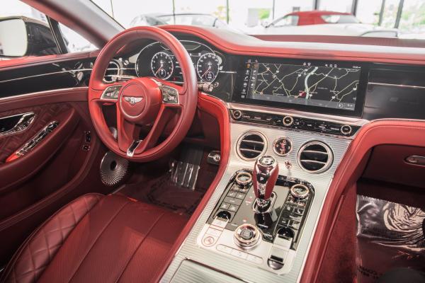New 2020 Bentley Continental GT V8 | Vienna, VA