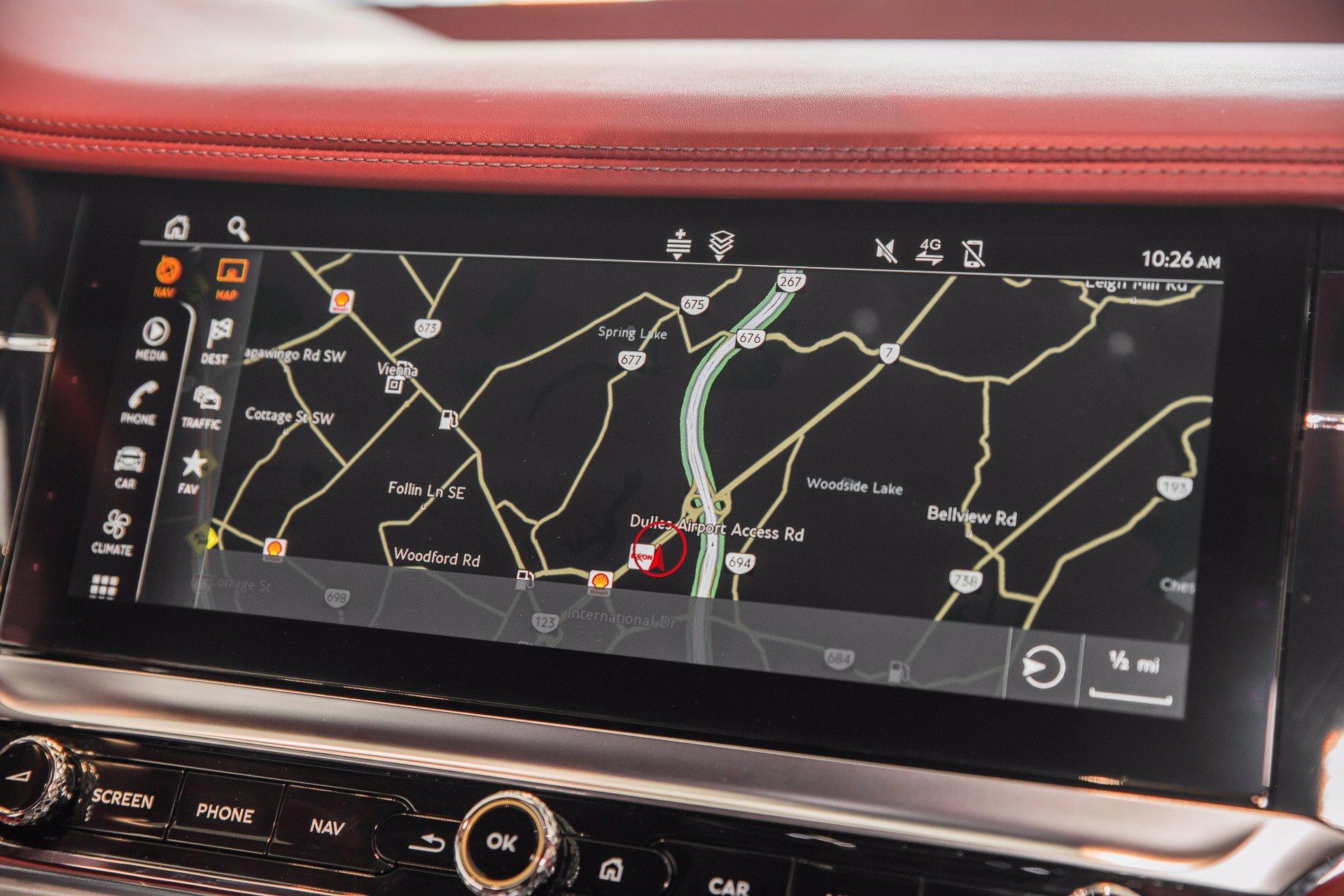 New 2020 Bentley Continental GT V8 | St. Petersburg, FL