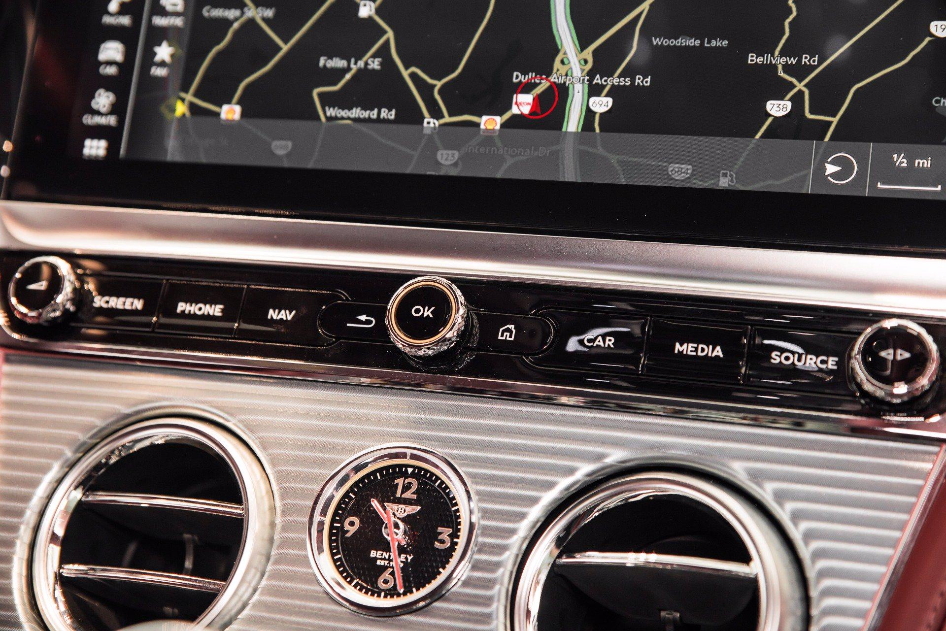 New 2020 Bentley Continental GT V8 | St. Petersburg, FL