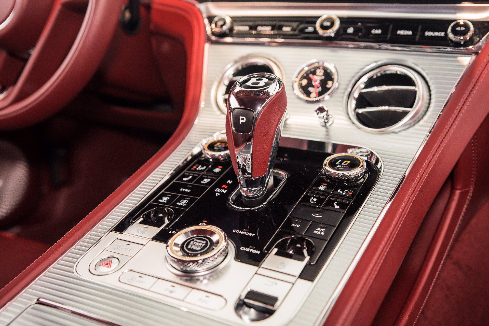 New 2020 Bentley Continental GT V8 | St. Petersburg, FL