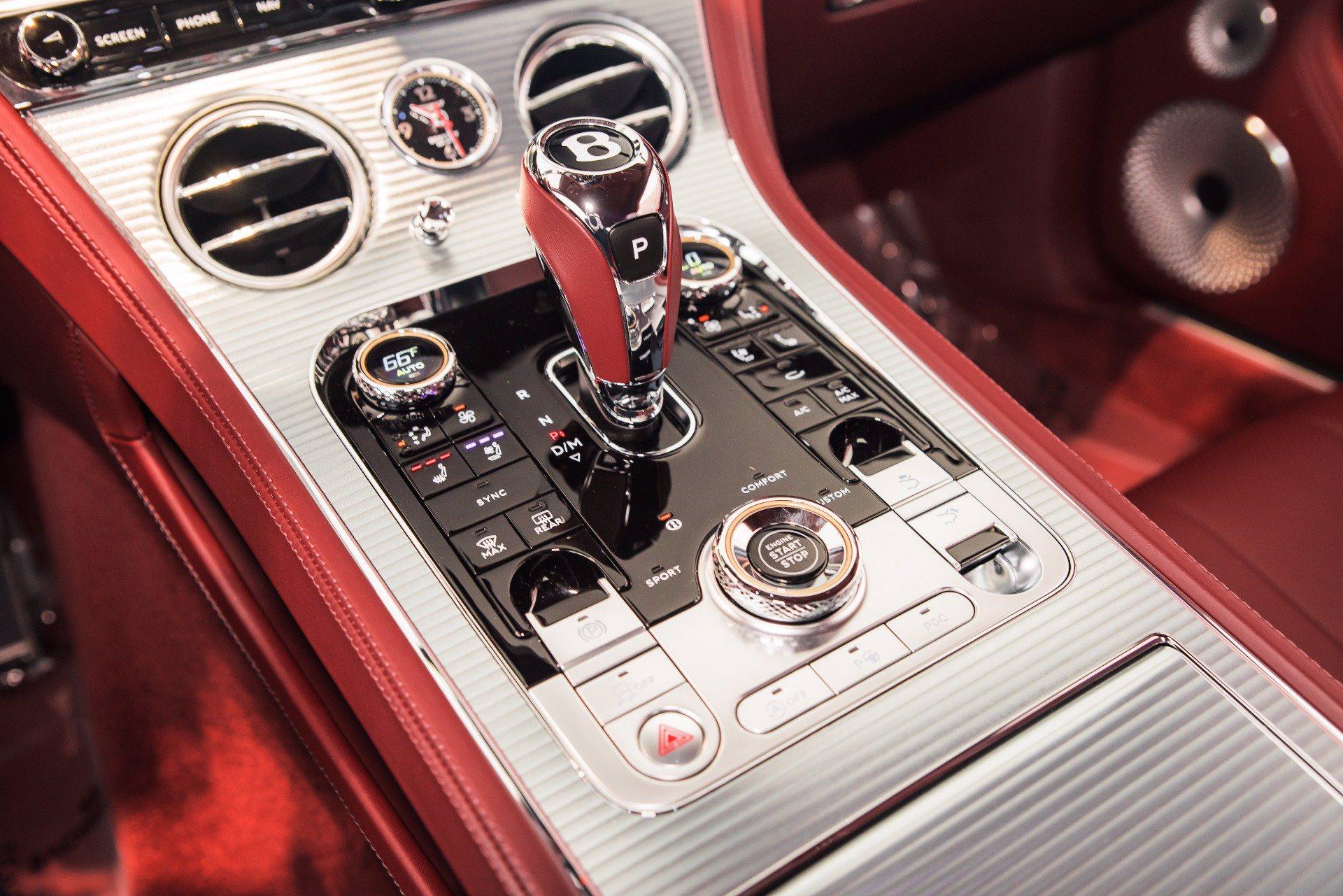 New 2020 Bentley Continental GT V8 | St. Petersburg, FL