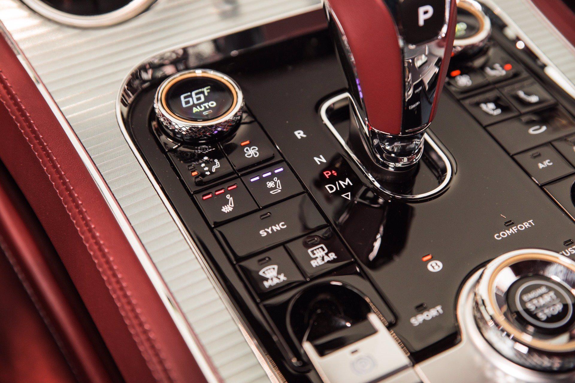 New 2020 Bentley Continental GT V8 | St. Petersburg, FL